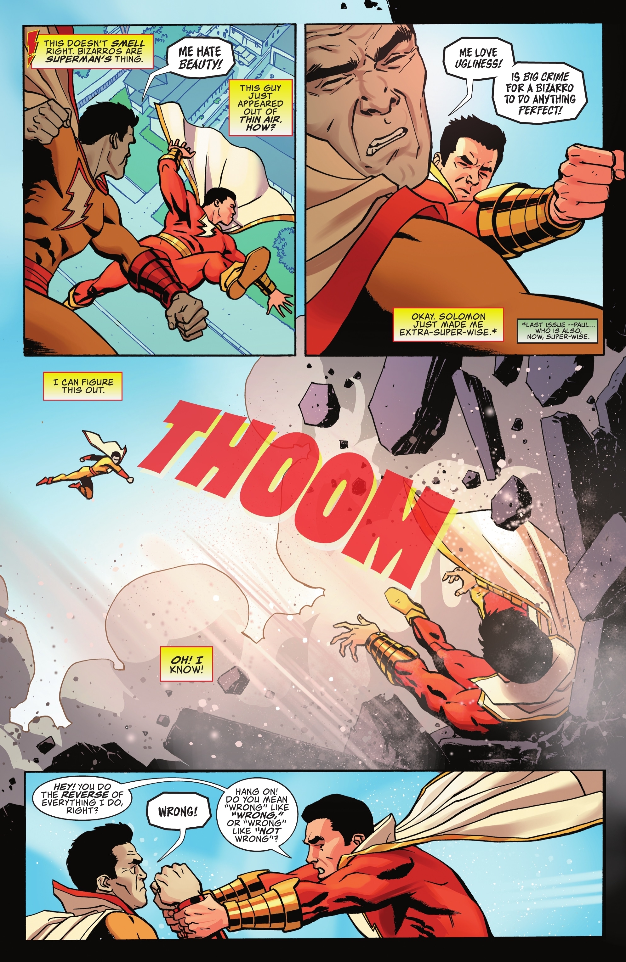 Shazam! (2023-): Chapter 7 - Page 4