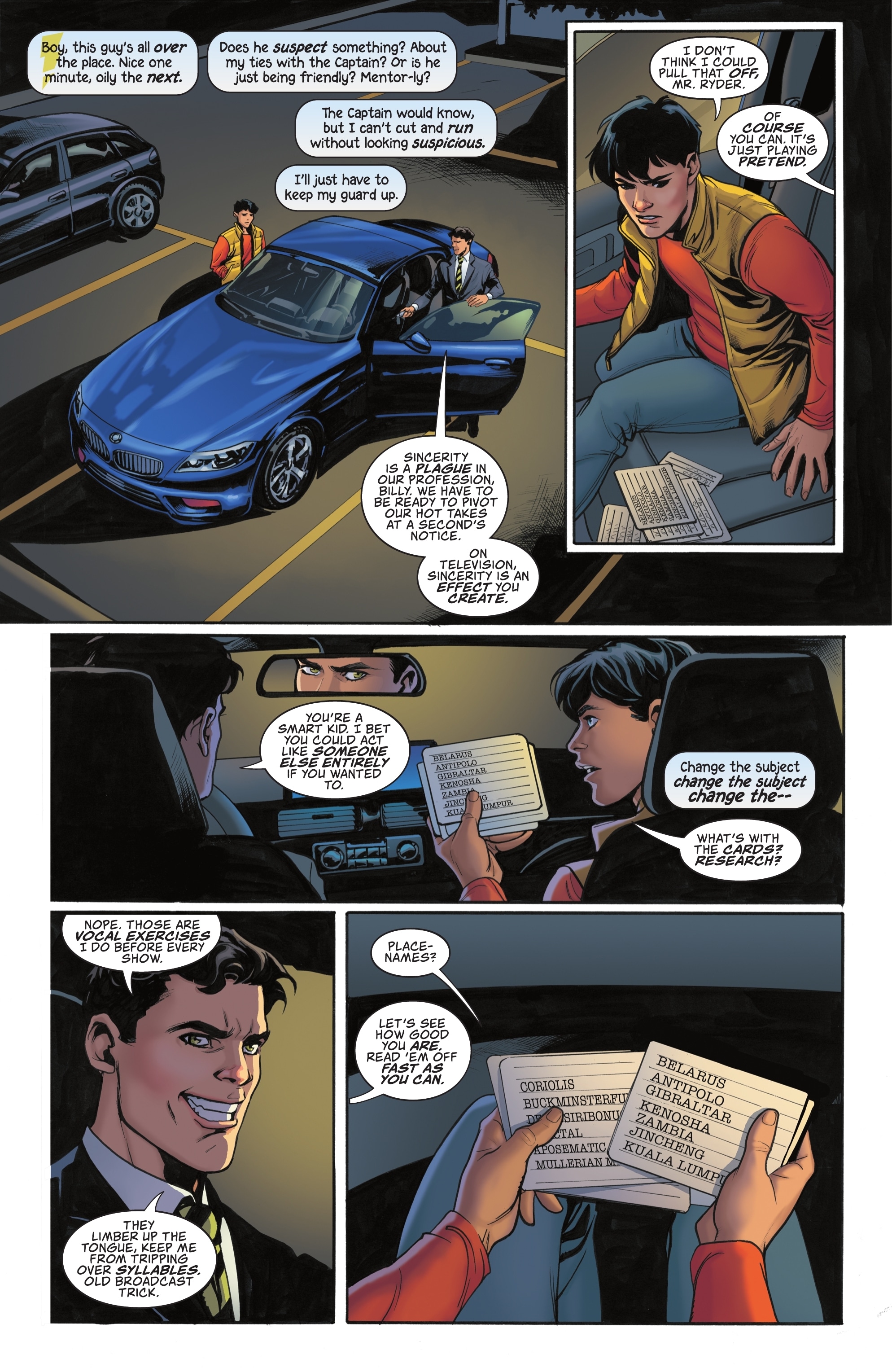 Shazam! (2023-): Chapter 9 - Page 8