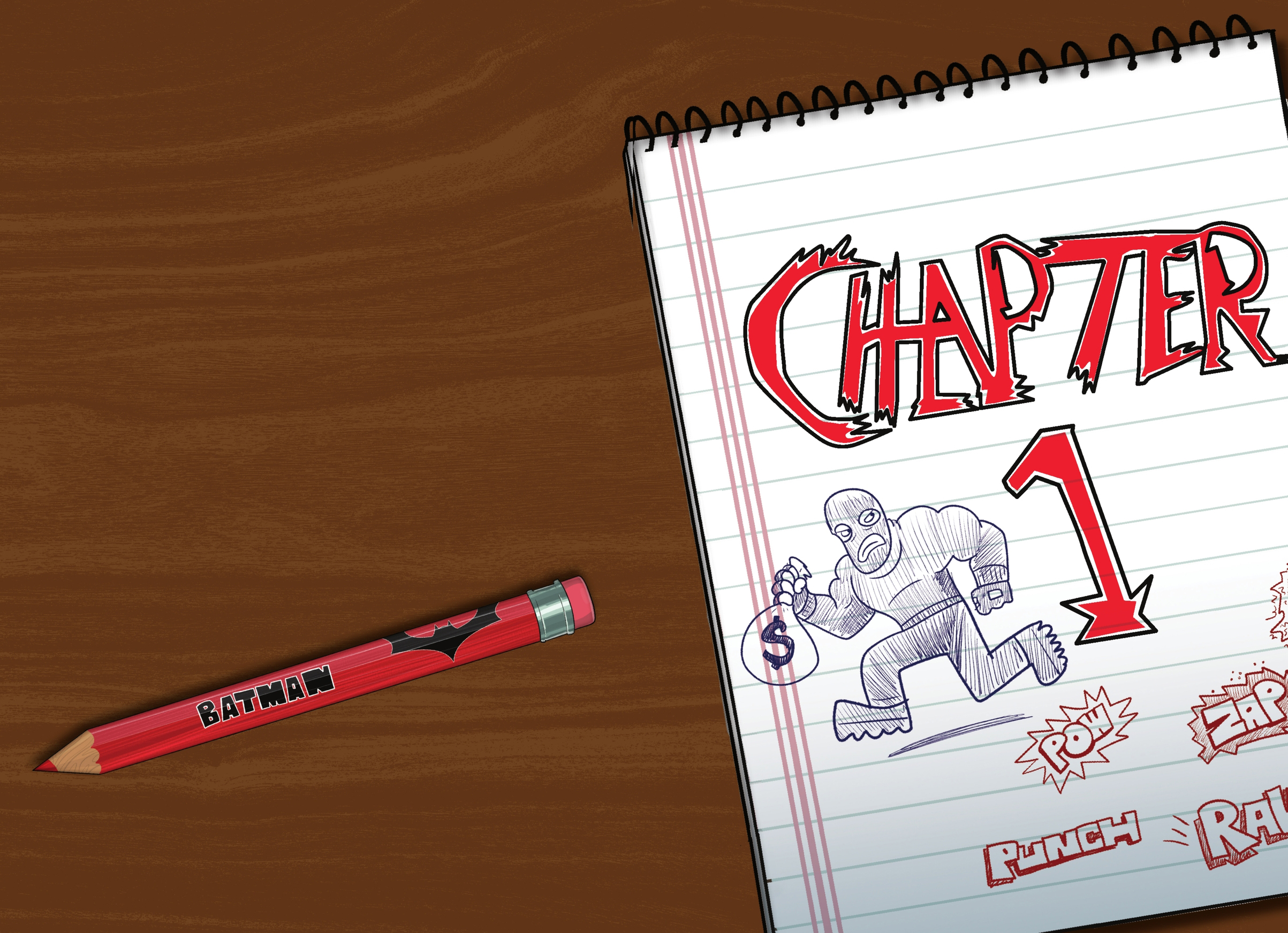 Shazam! Thundercrack (2023): Chapter 1 - Page 6
