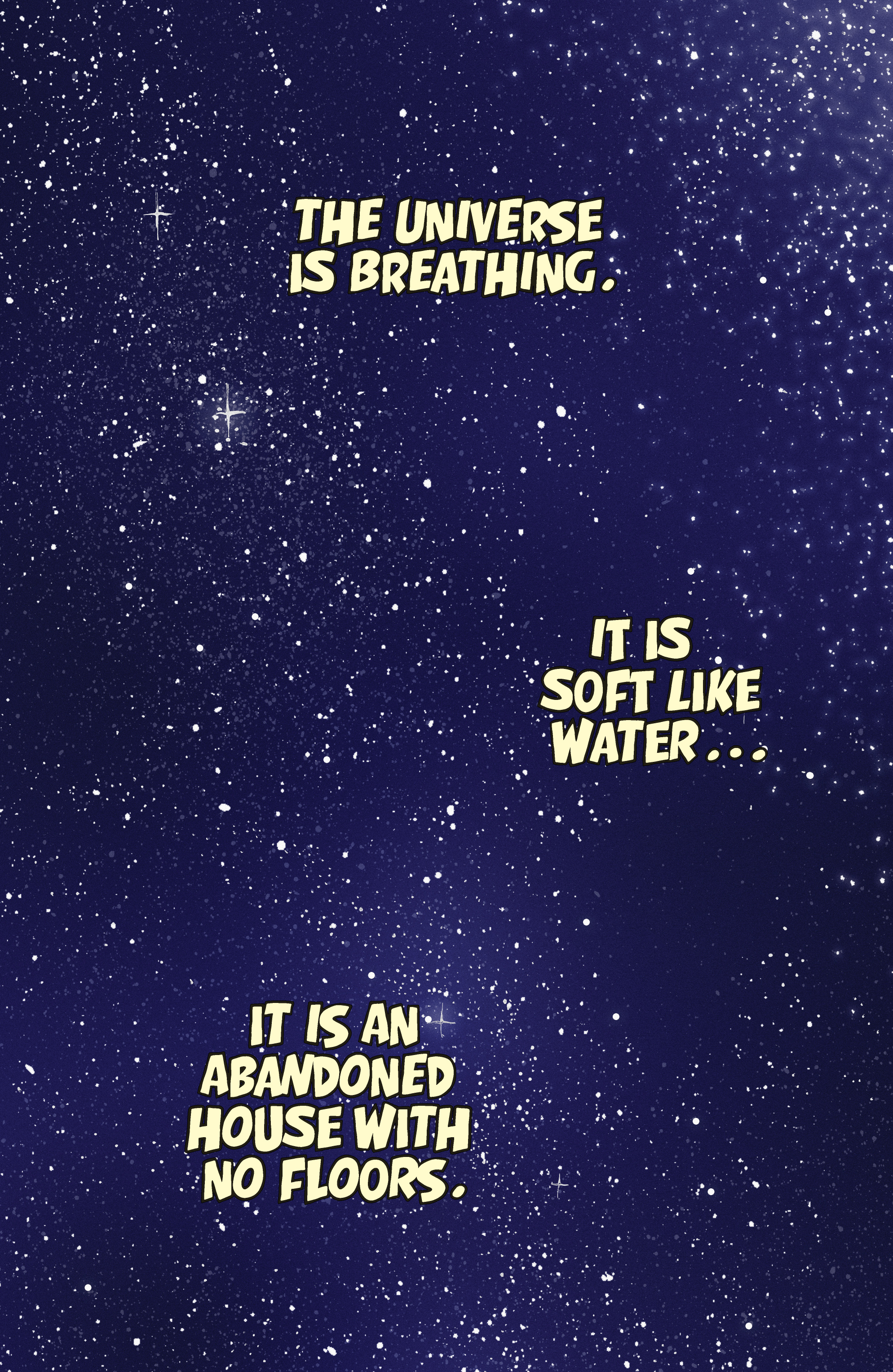 She Could Fly (2018-): Chapter 1 - Page 18