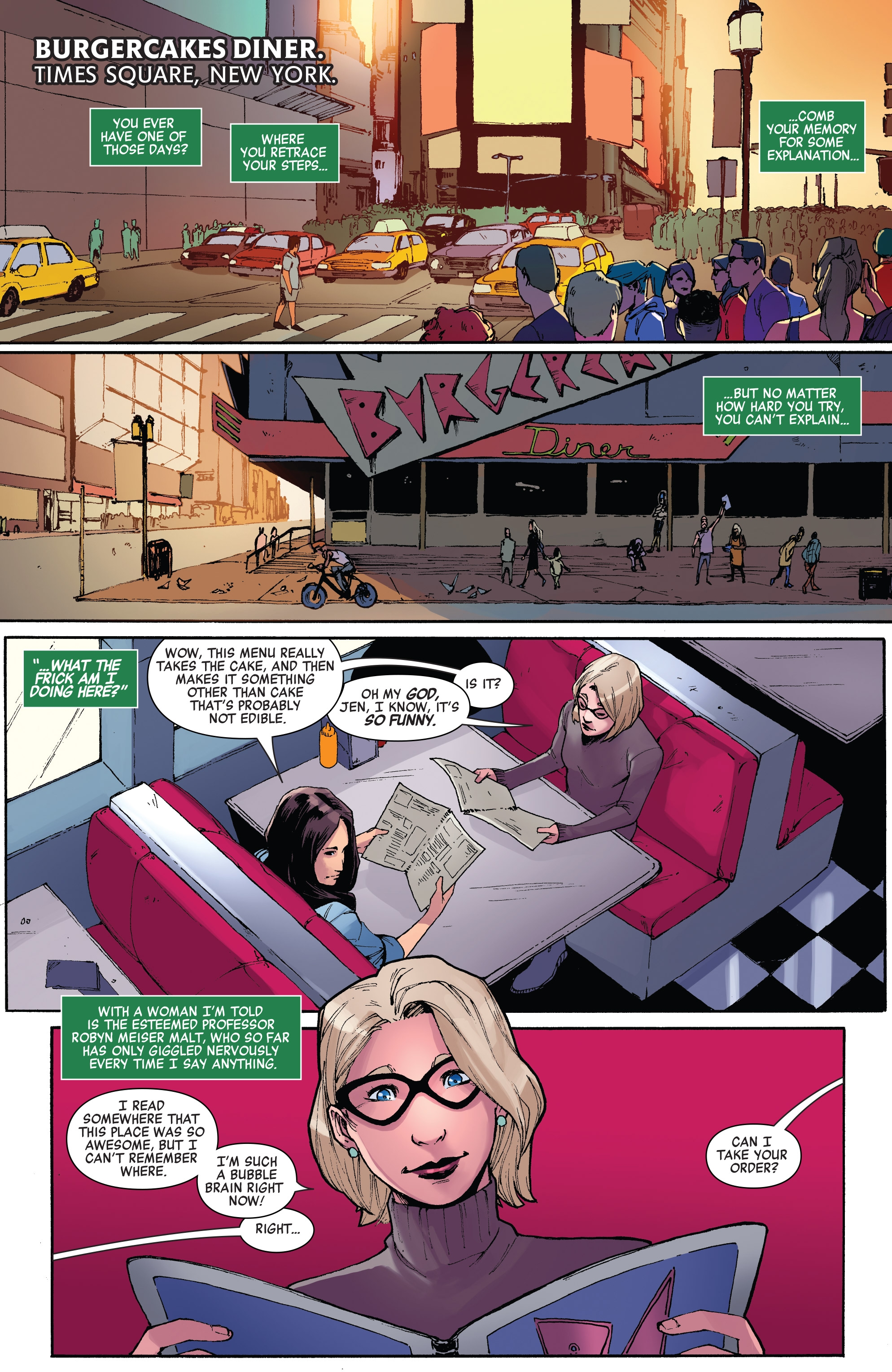 She-Hulk (2016-): Chapter 159 - Page 3