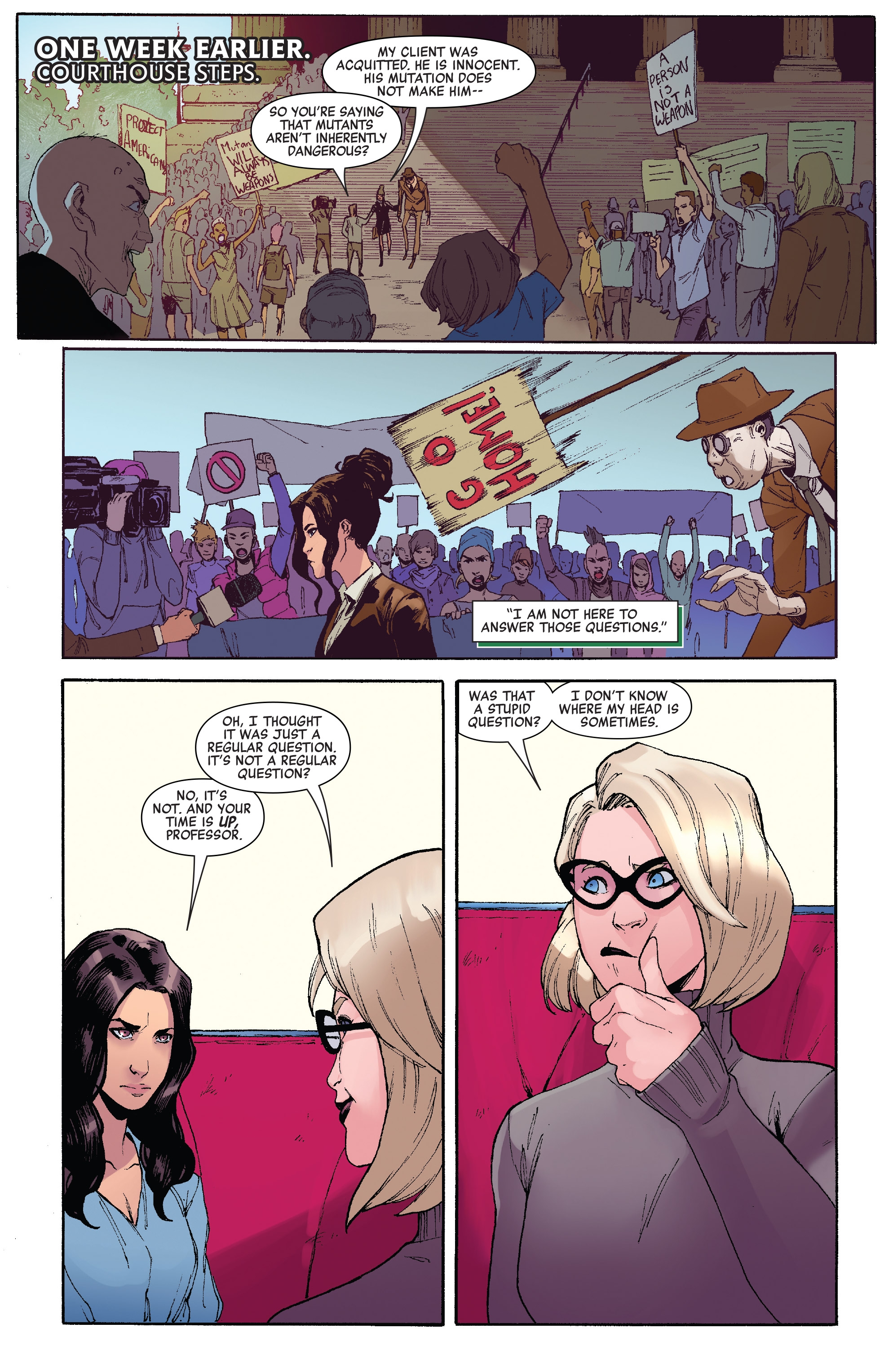 She-Hulk (2016-): Chapter 159 - Page 6