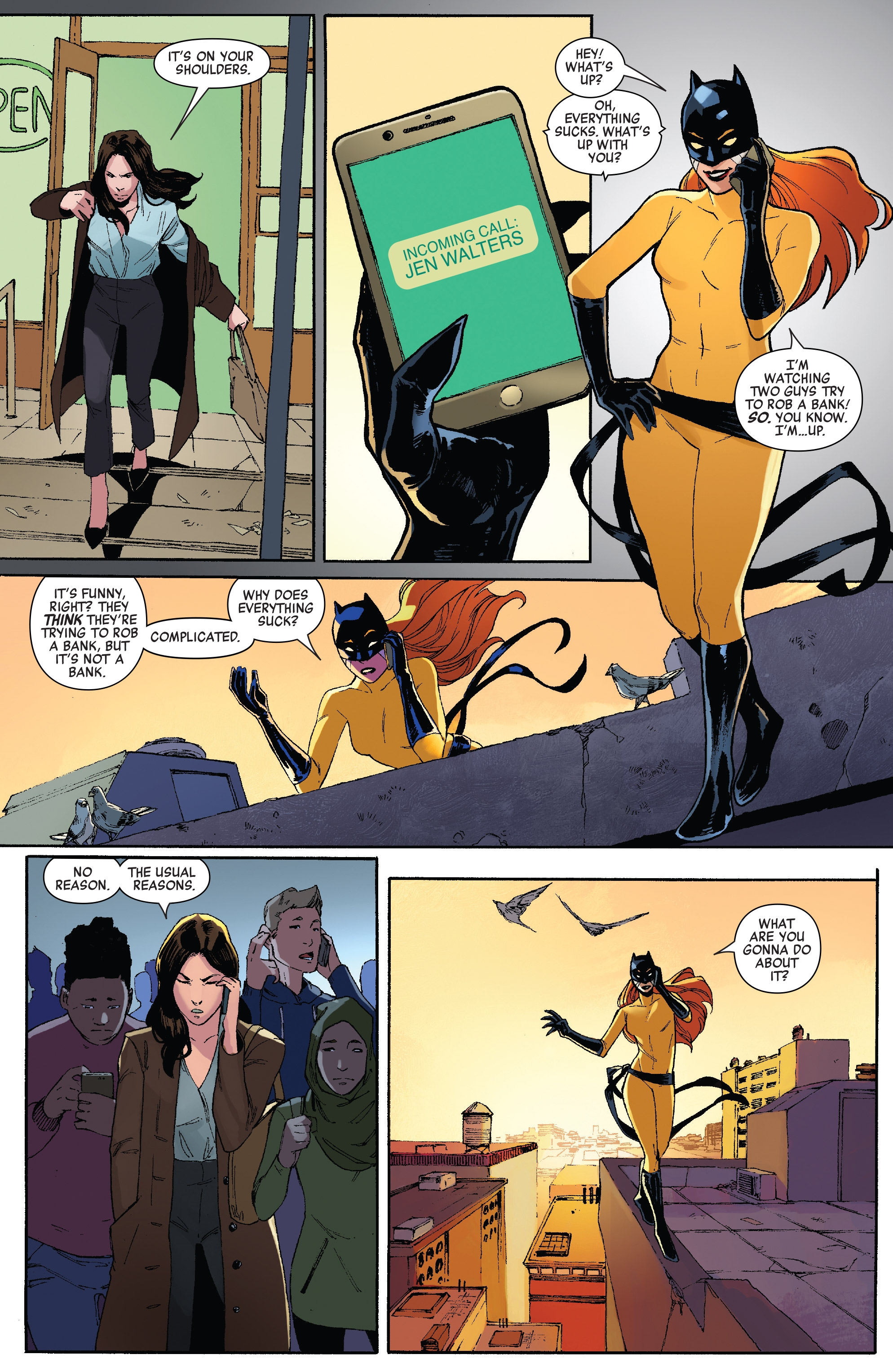 She-Hulk (2016-): Chapter 159 - Page 7
