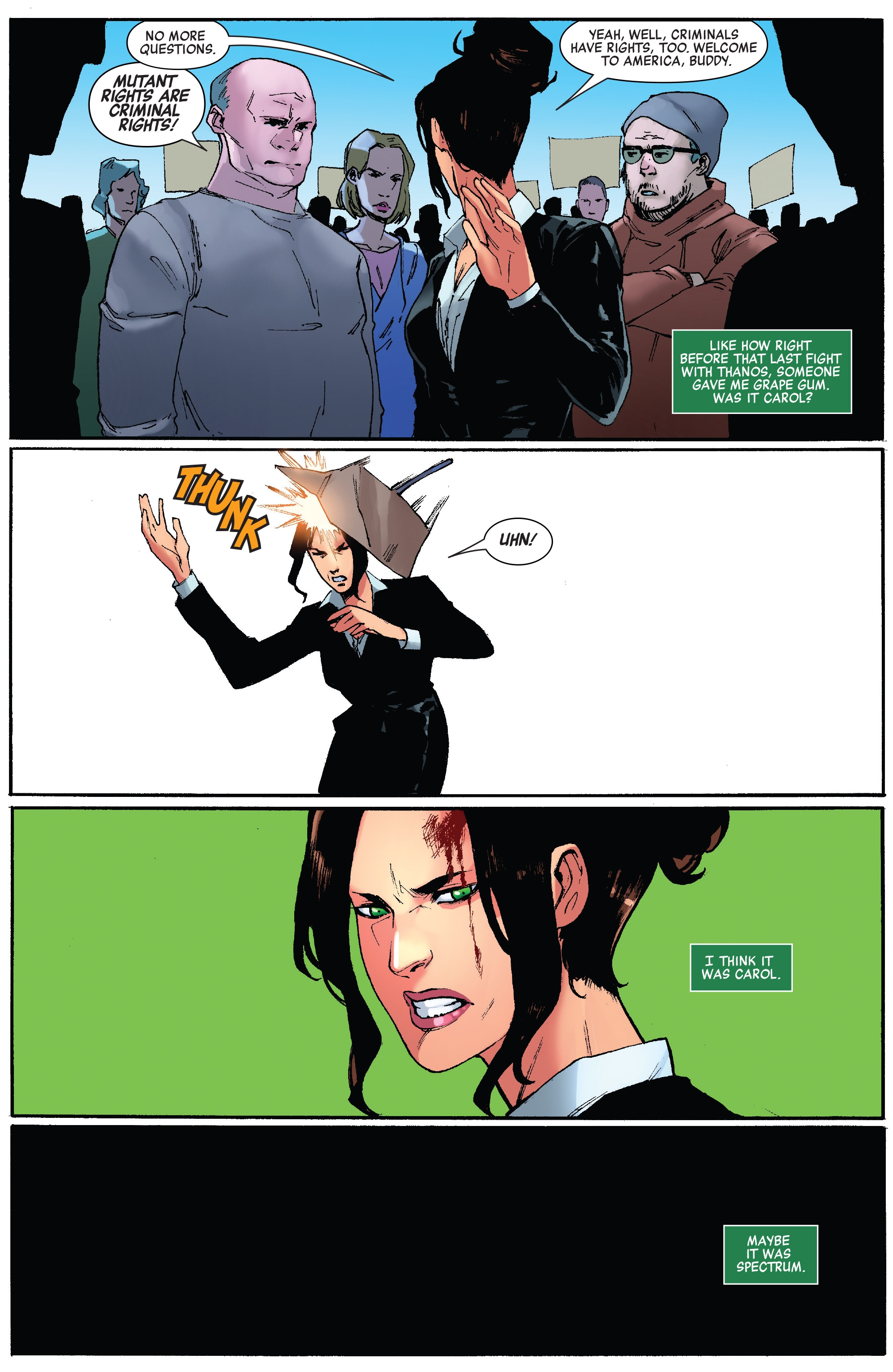 She-Hulk (2017): Chapter 160 - Page 4