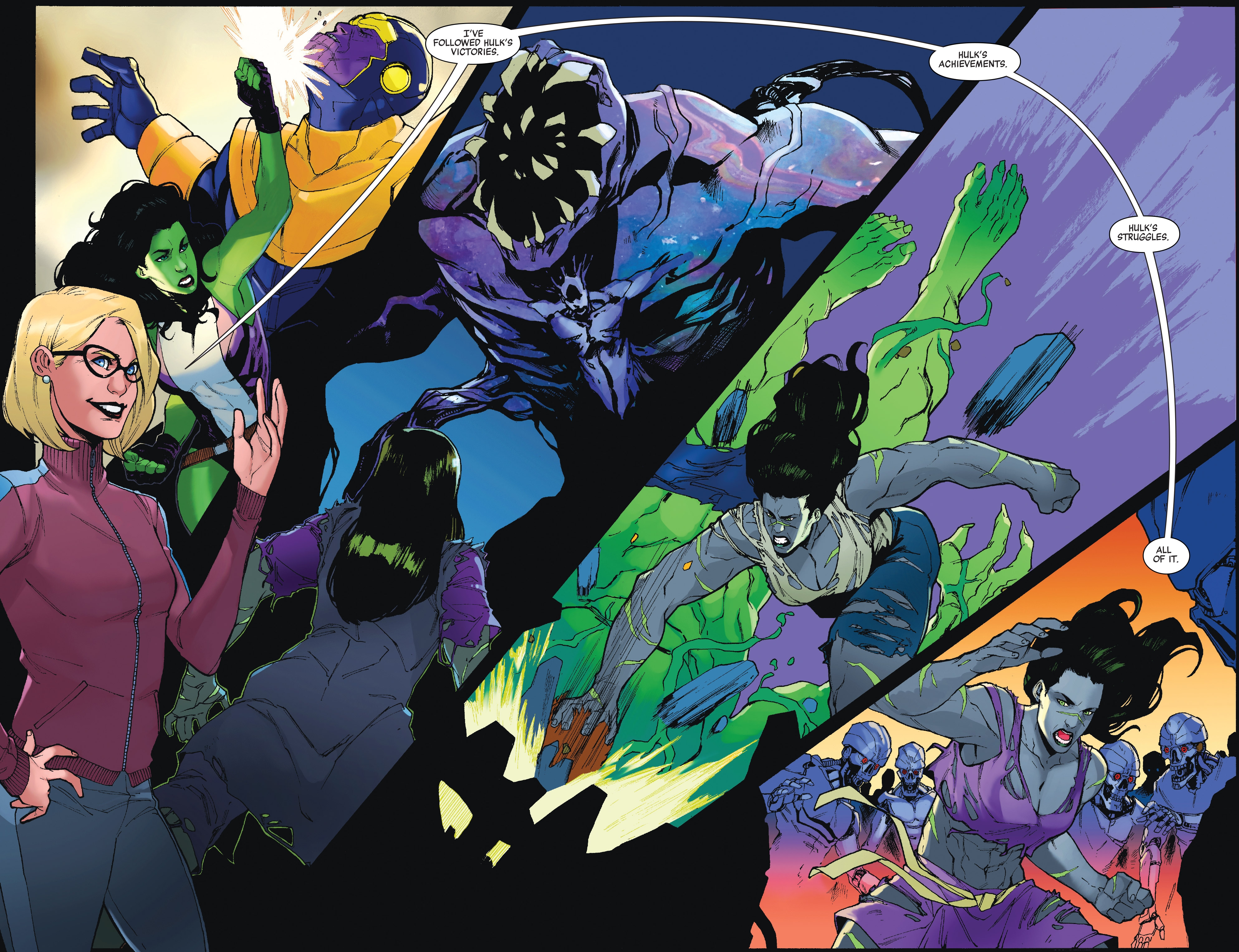She-Hulk (2017): Chapter 160 - Page 10