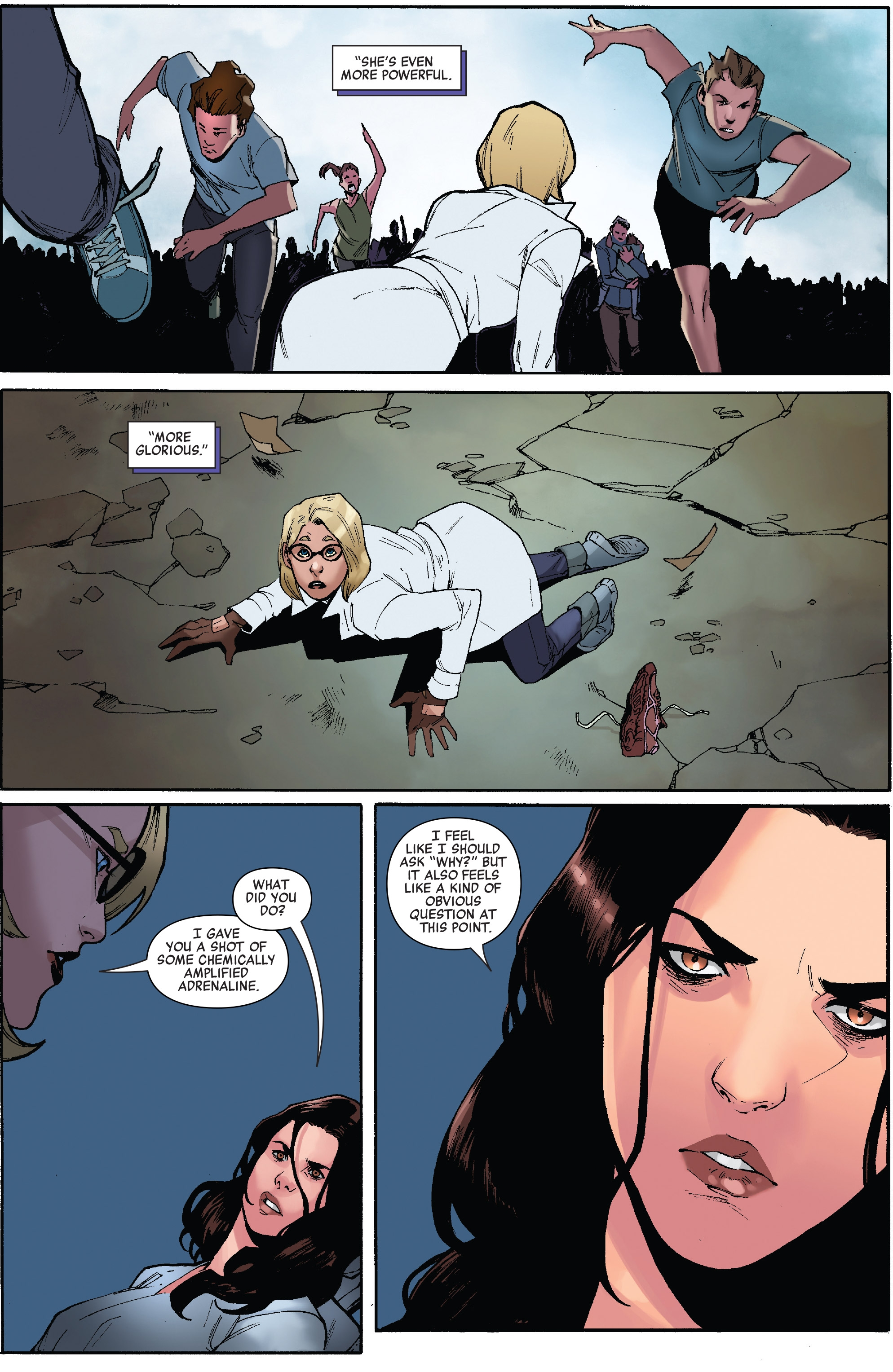 She-Hulk (2017): Chapter 160 - Page 13