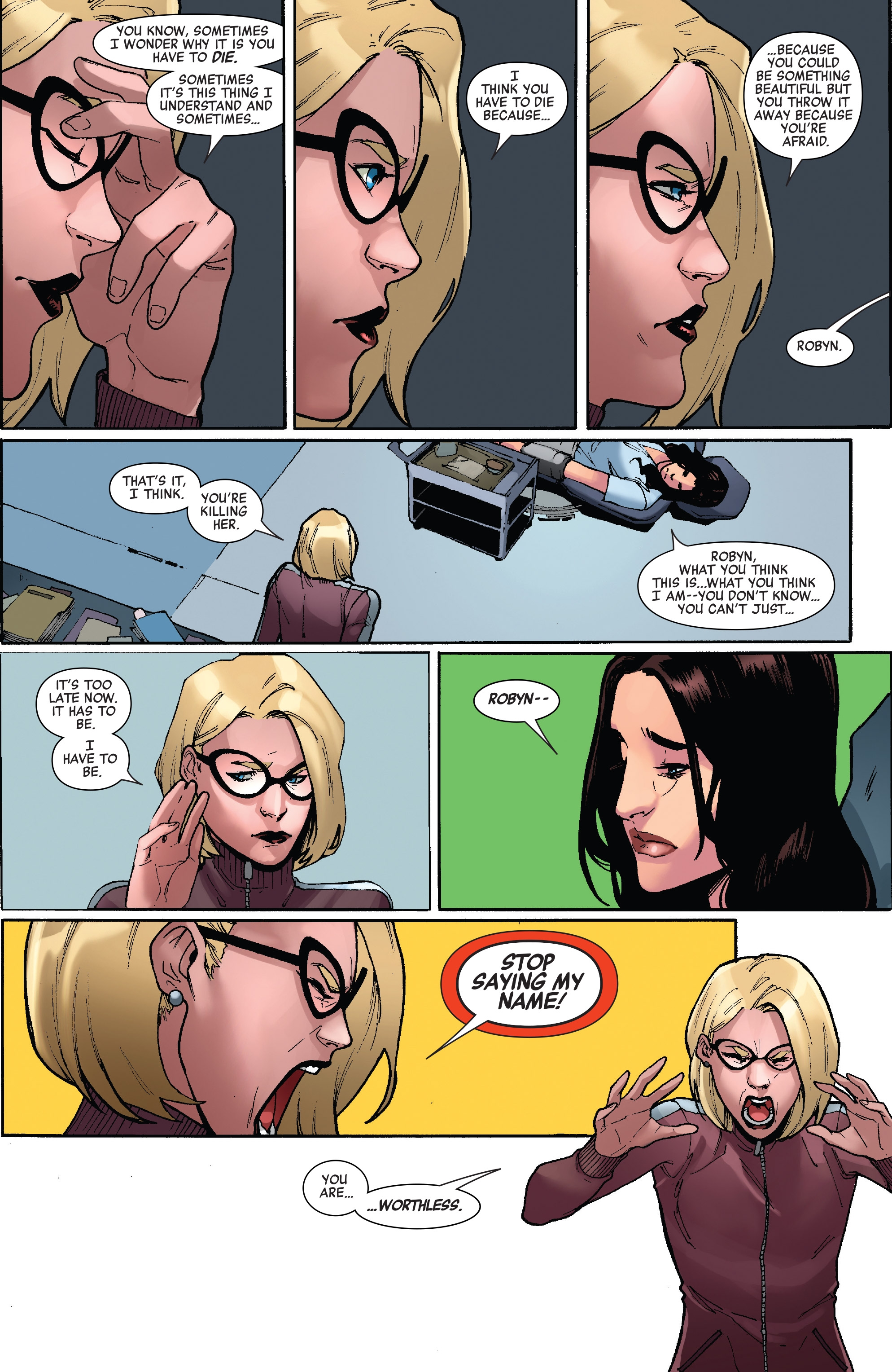 She-Hulk (2017): Chapter 160 - Page 14