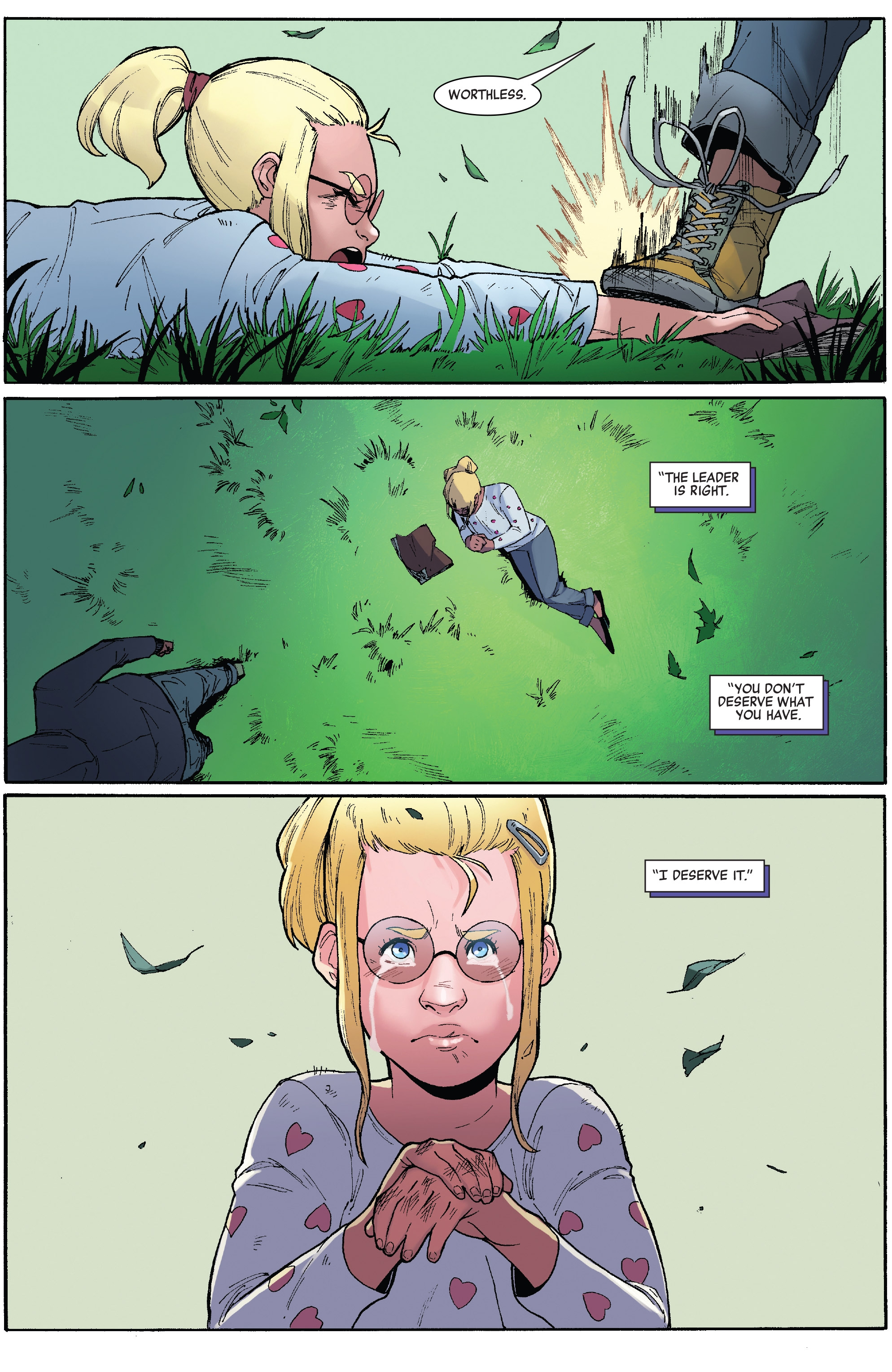 She-Hulk (2017): Chapter 160 - Page 15