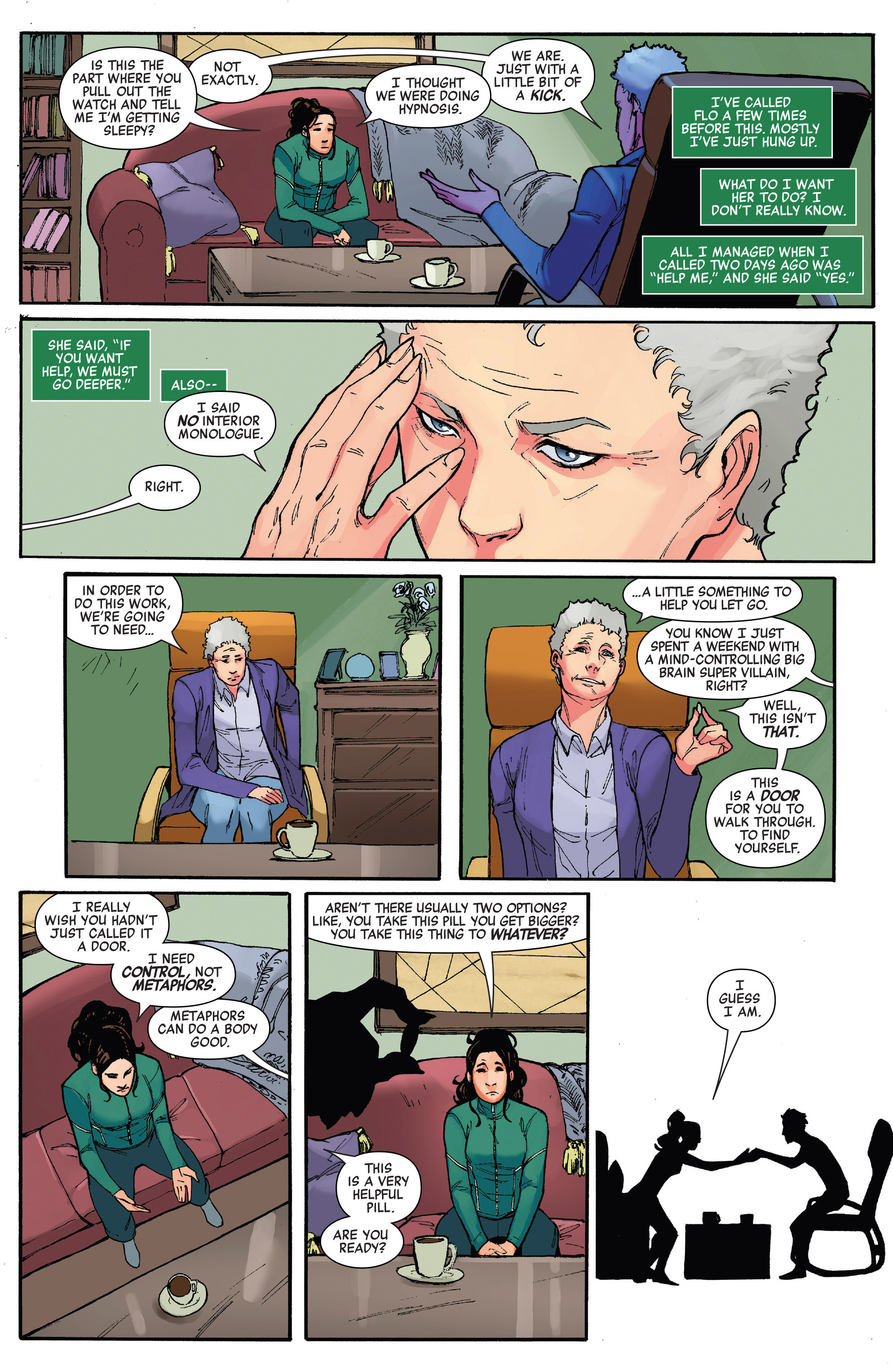 She-Hulk (2017): Chapter 162 - Page 4