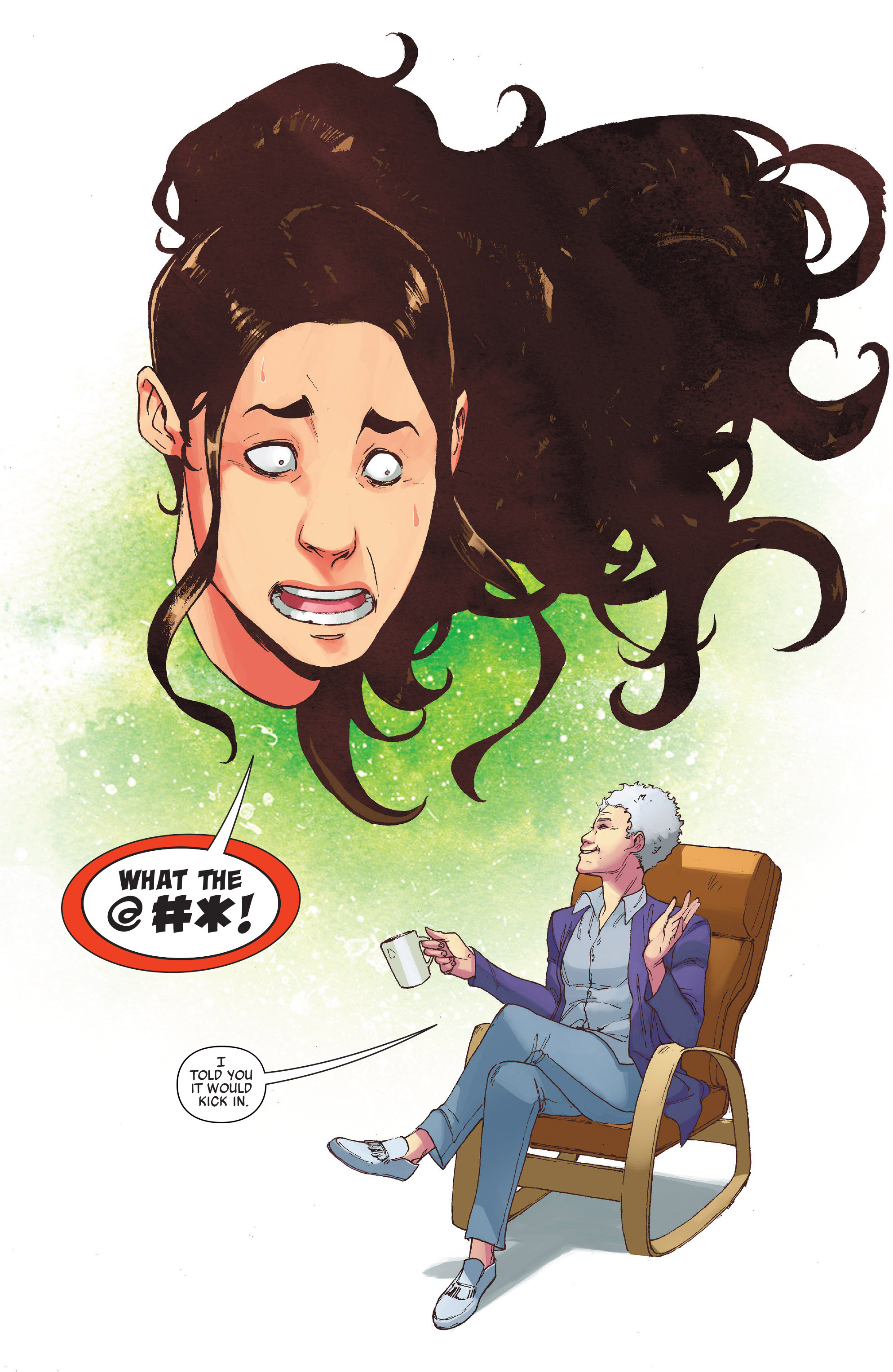 She-Hulk (2017): Chapter 162 - Page 6