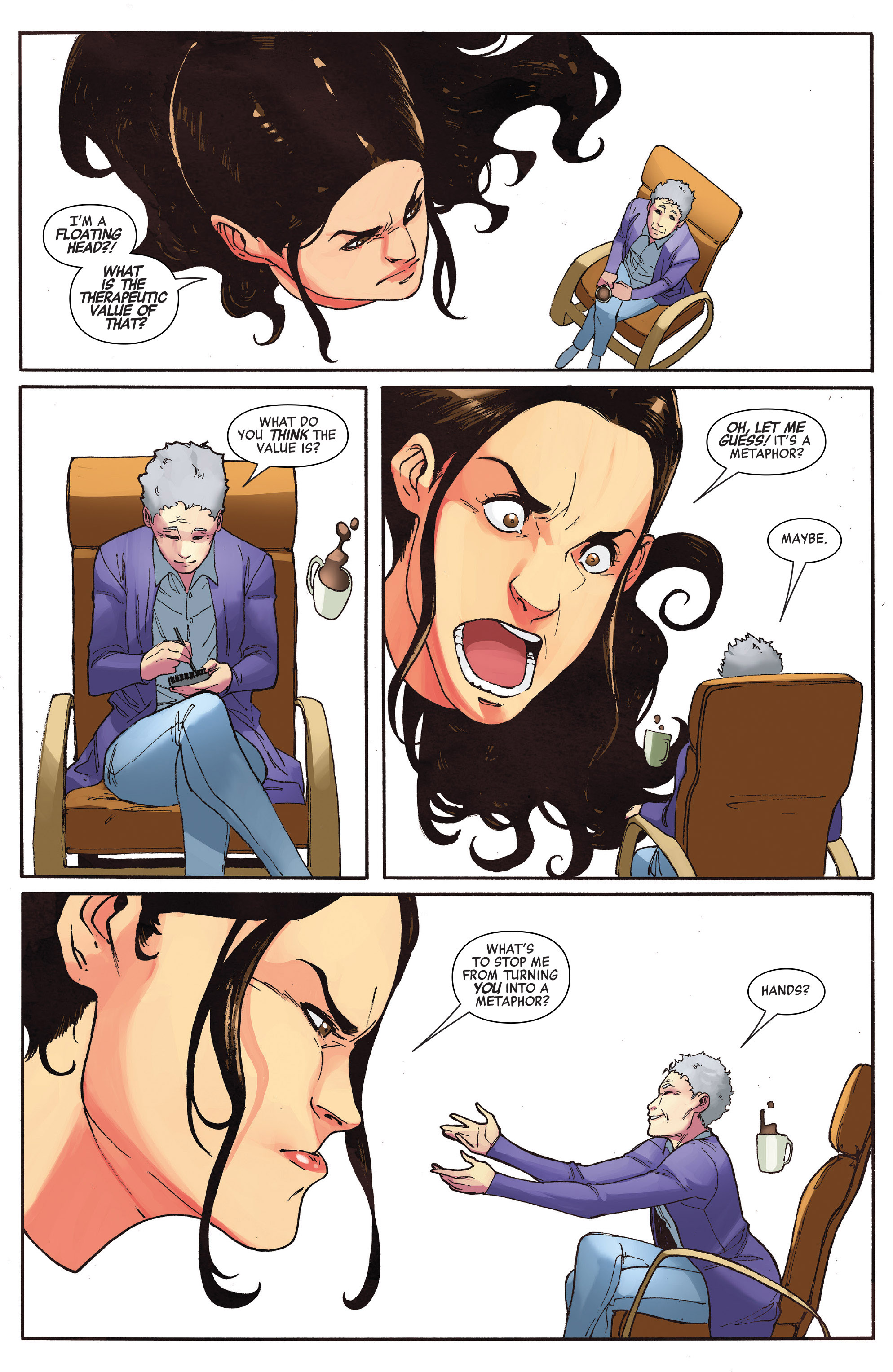 She-Hulk (2017): Chapter 162 - Page 7
