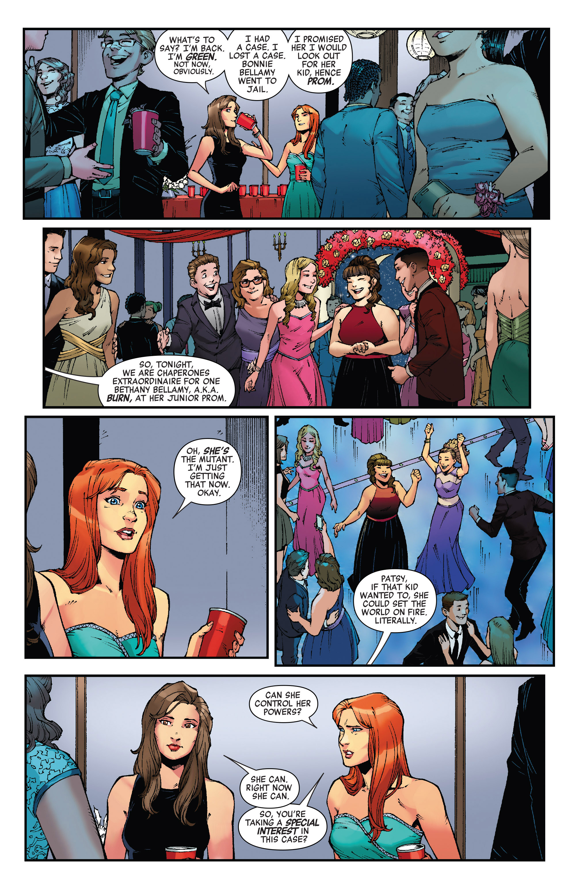 She-Hulk (2017): Chapter 163 - Page 4