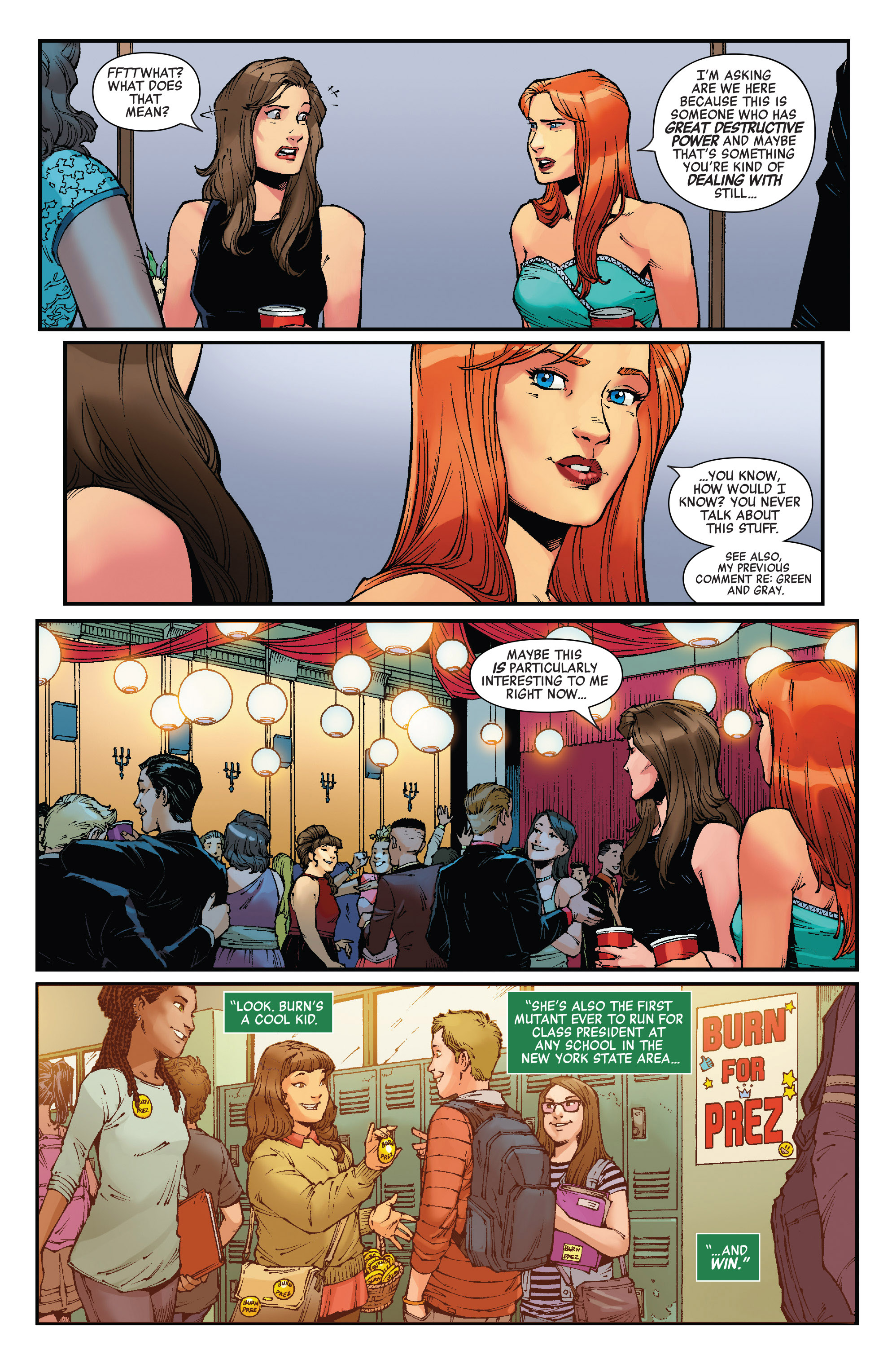She-Hulk (2017): Chapter 163 - Page 5