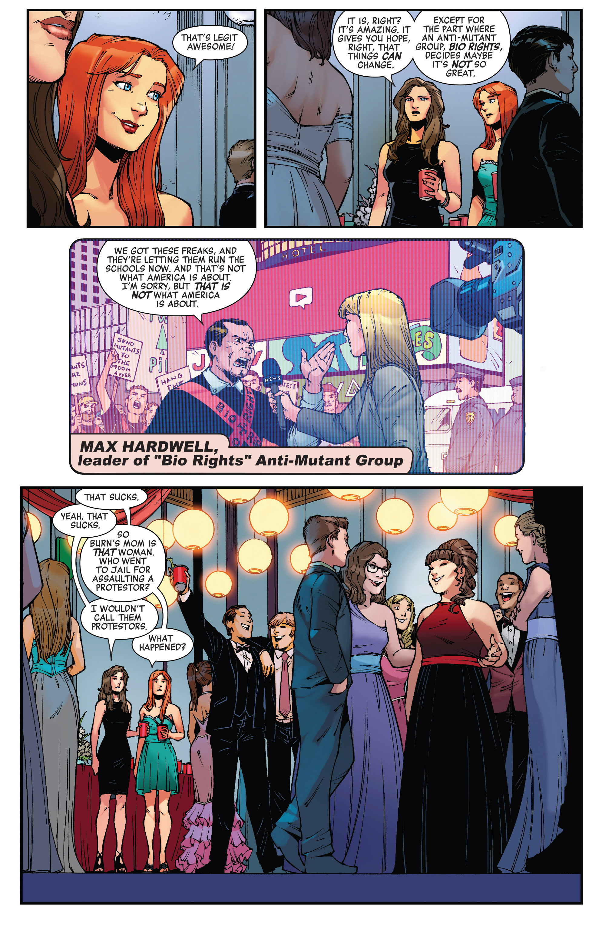 She-Hulk (2017): Chapter 163 - Page 6