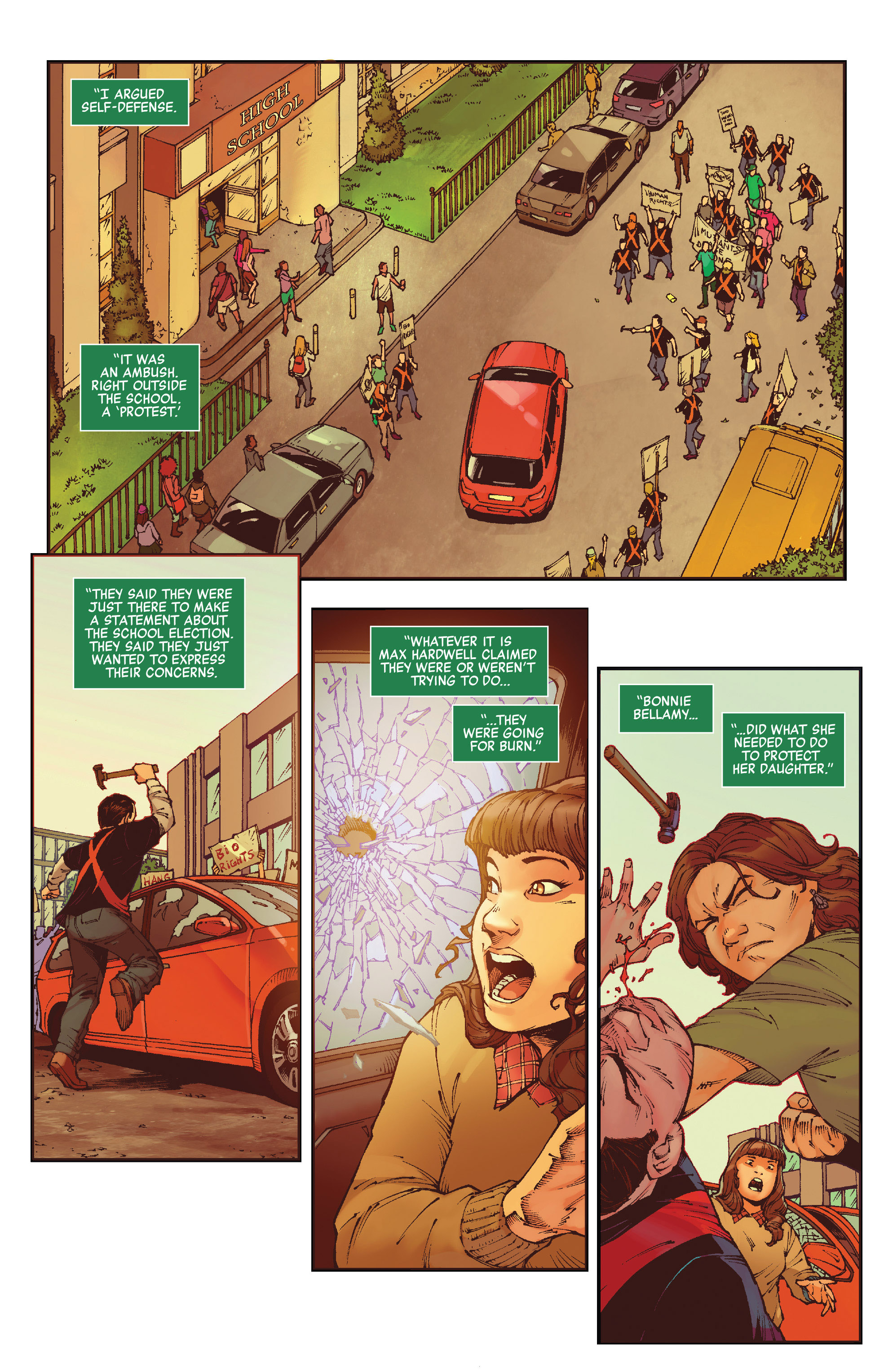 She-Hulk (2017): Chapter 163 - Page 7