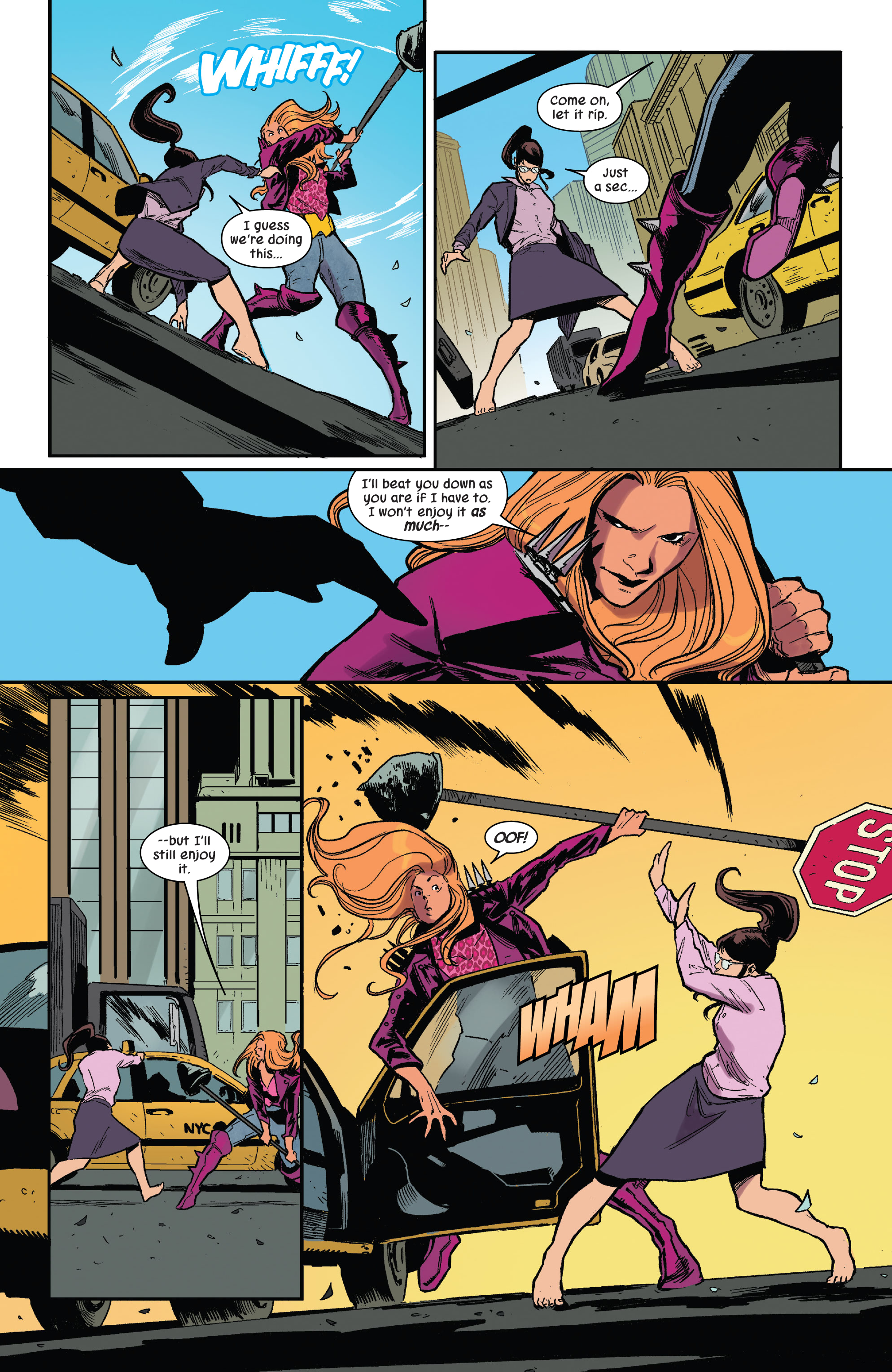 She-Hulk (2022-): Chapter 1 - Page 7