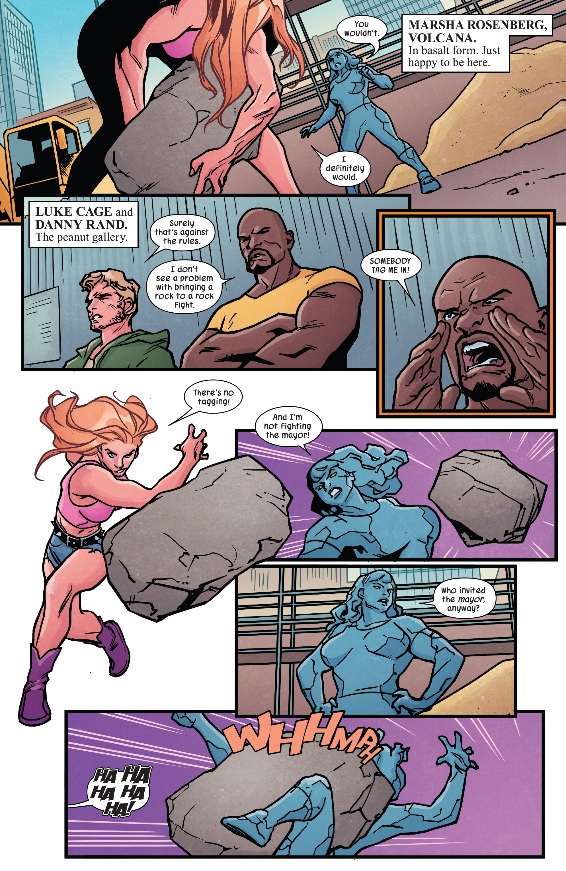 She-Hulk (2022-): Chapter 11 - Page 5