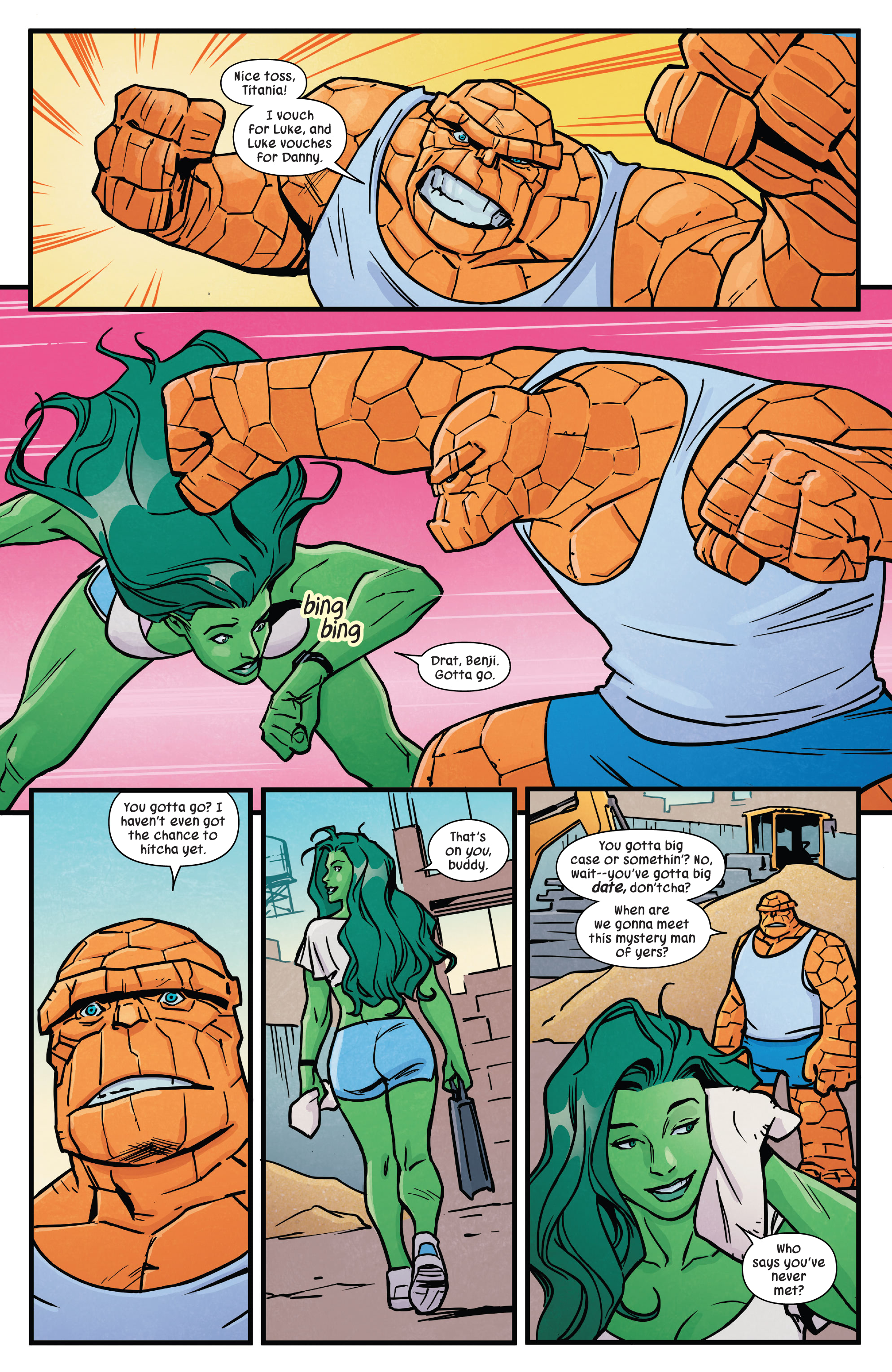 She-Hulk (2022-): Chapter 11 - Page 6