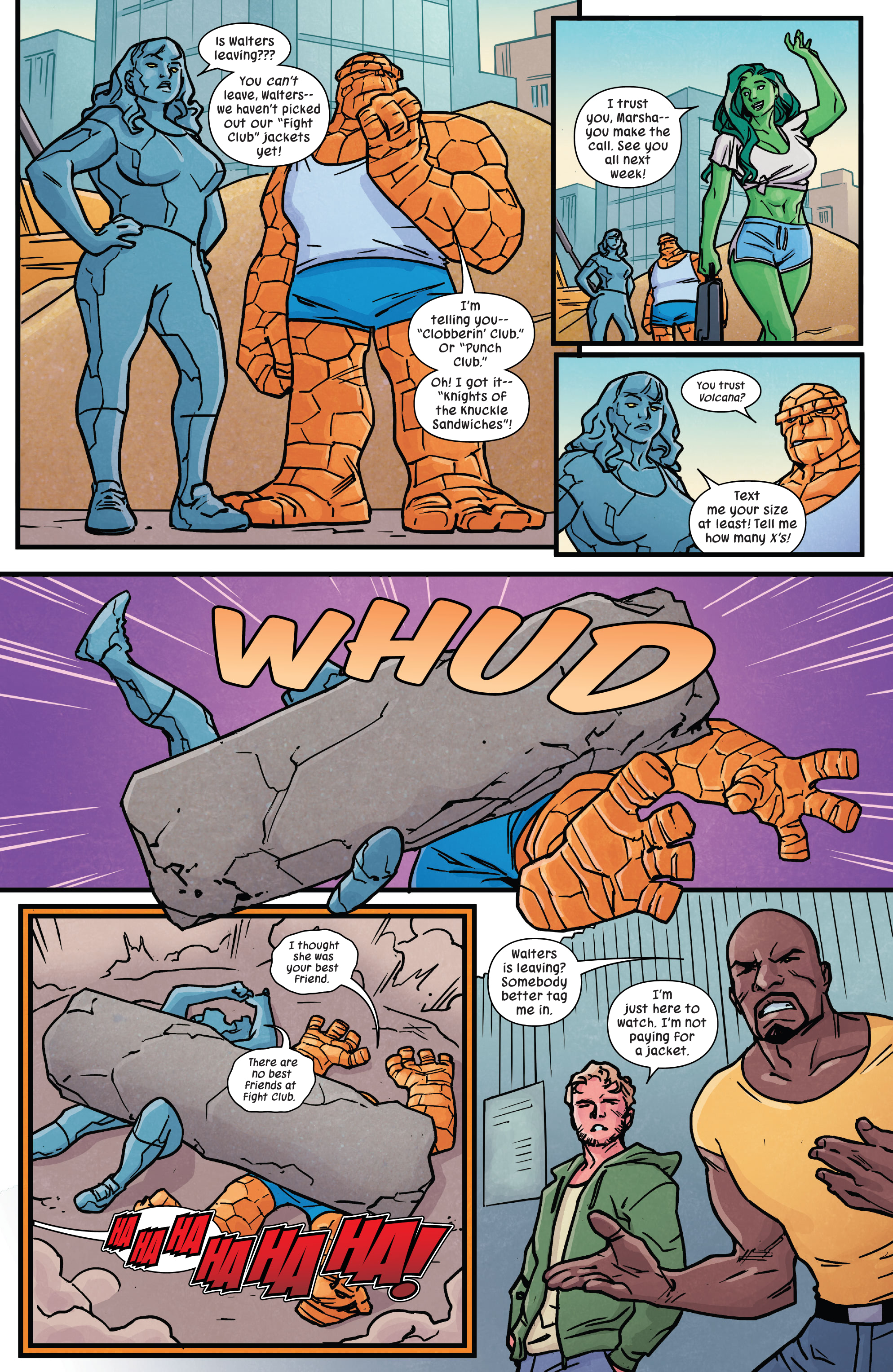 She-Hulk (2022-): Chapter 11 - Page 7
