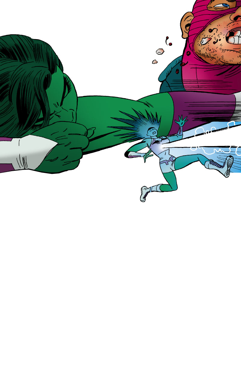 She-Hulk: Law and Disorder Infinity Comic (2022-): Chapter 1 - Page 3