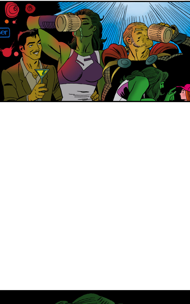 She-Hulk: Law and Disorder Infinity Comic (2022-): Chapter 1 - Page 4