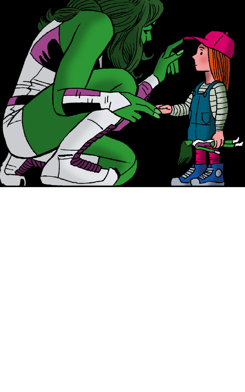 She-Hulk: Law and Disorder Infinity Comic (2022-): Chapter 1 - Page 5