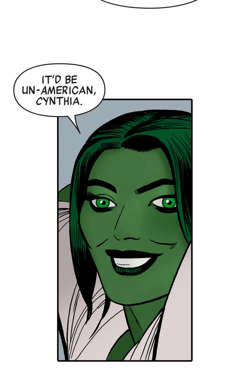 She-Hulk: Law and Disorder Infinity Comic (2022-): Chapter 1 - Page 7