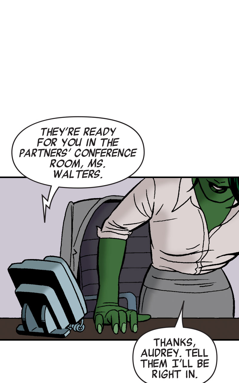 She-Hulk: Law and Disorder Infinity Comic (2022-): Chapter 1 - Page 8