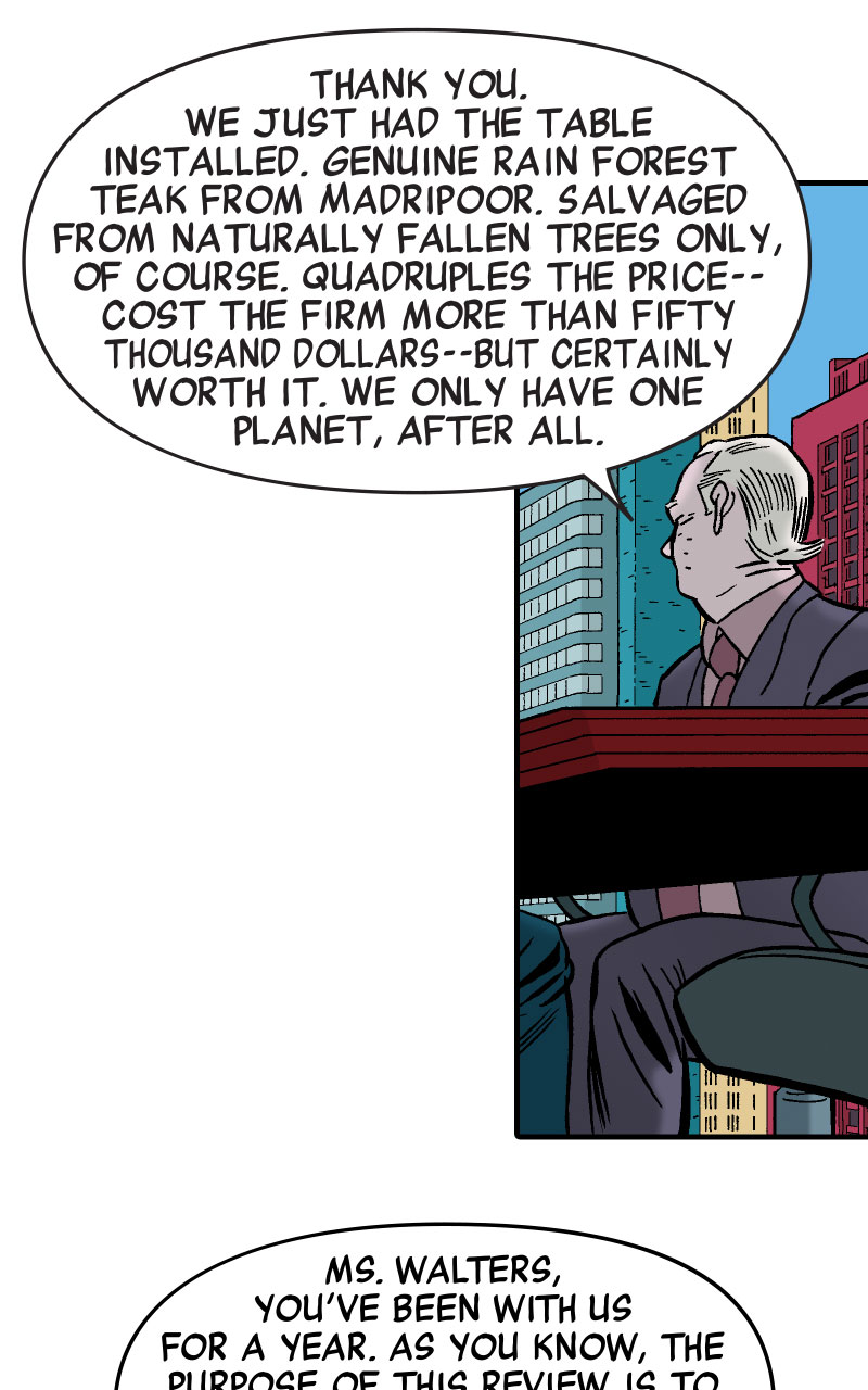 She-Hulk: Law and Disorder Infinity Comic (2022-): Chapter 1 - Page 12