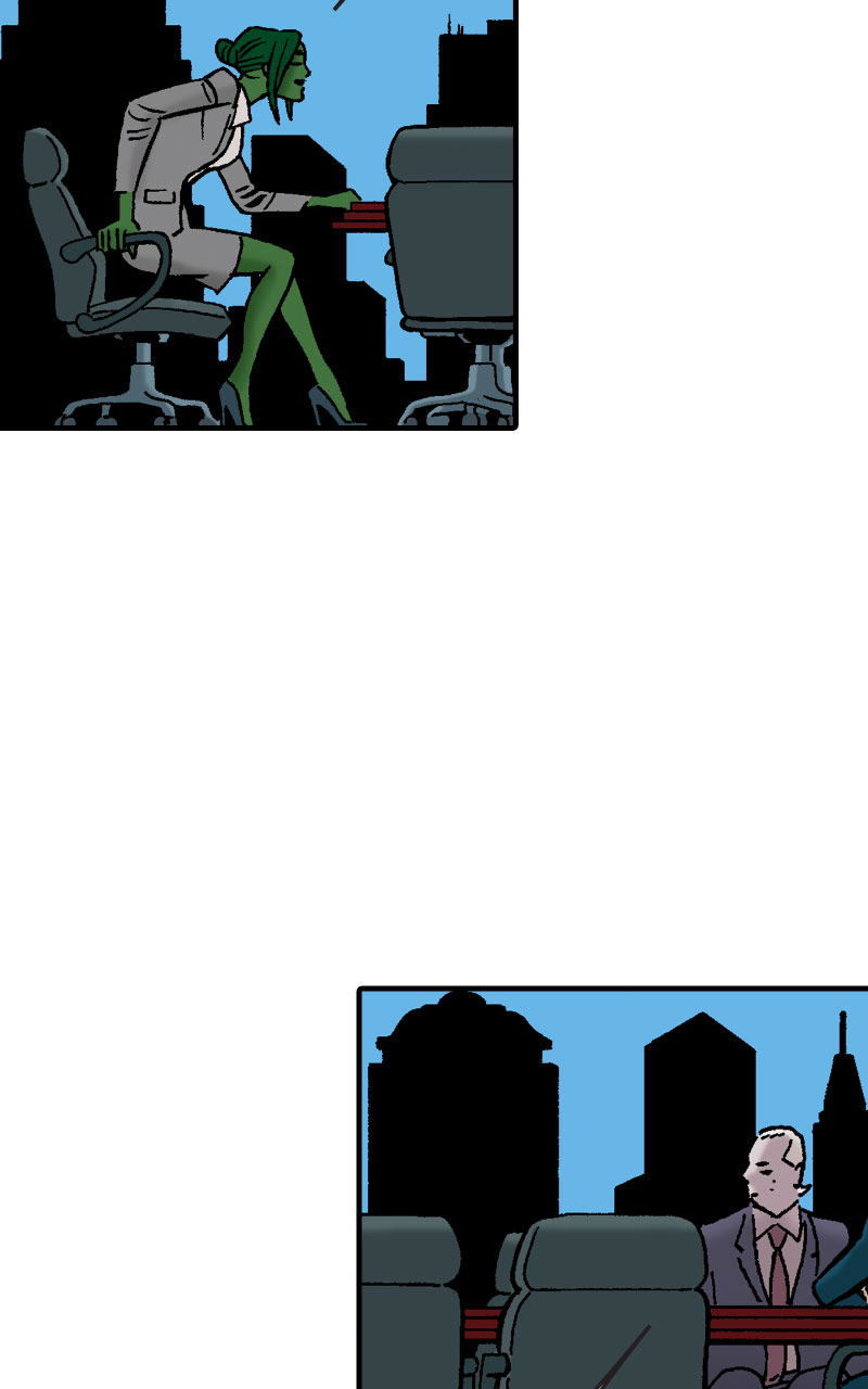 She-Hulk: Law and Disorder Infinity Comic (2022-): Chapter 1 - Page 14