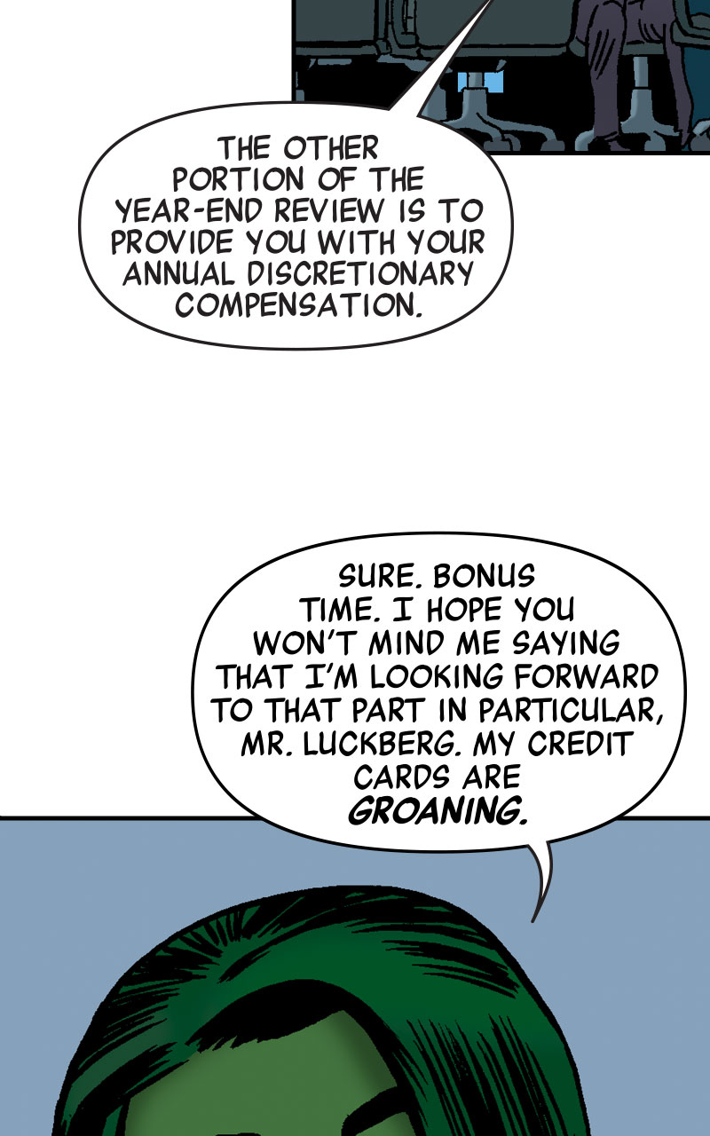 She-Hulk: Law and Disorder Infinity Comic (2022-): Chapter 1 - Page 15