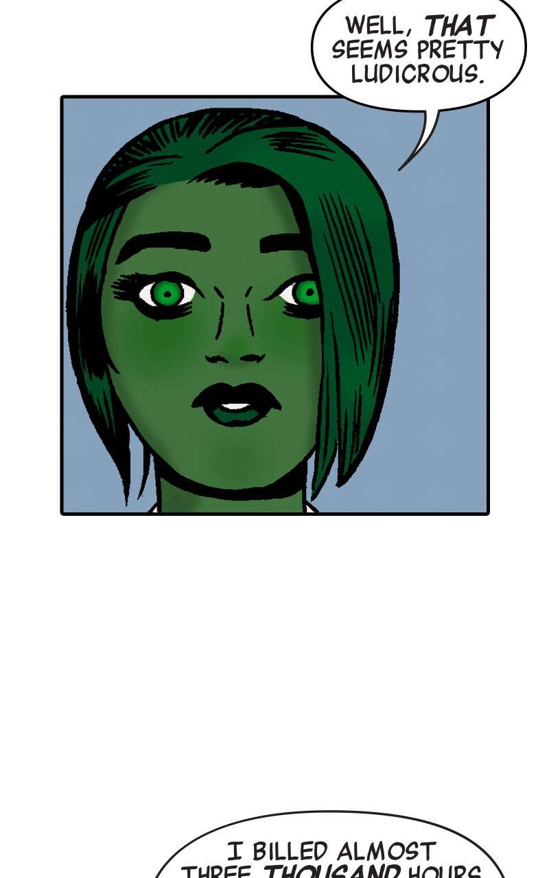 She-Hulk: Law and Disorder Infinity Comic (2022-): Chapter 1 - Page 19