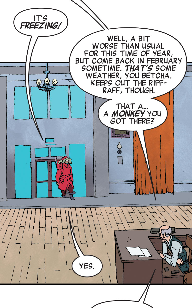 She-Hulk: Law and Disorder Infinity Comic (2022-): Chapter 10 - Page 3