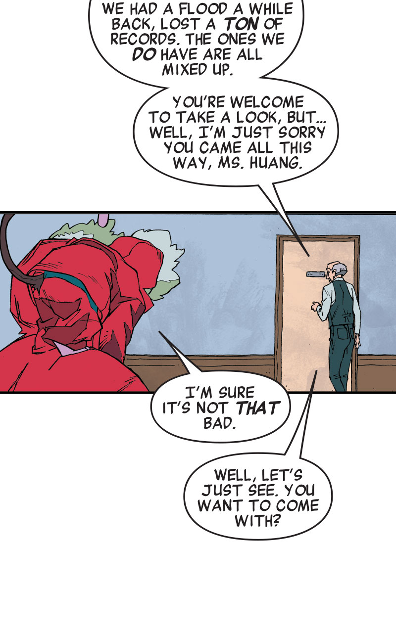 She-Hulk: Law and Disorder Infinity Comic (2022-): Chapter 10 - Page 6