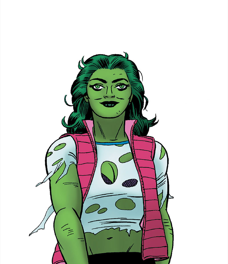 She-Hulk: Law and Disorder Infinity Comic (2022-): Chapter 11 - Page 4