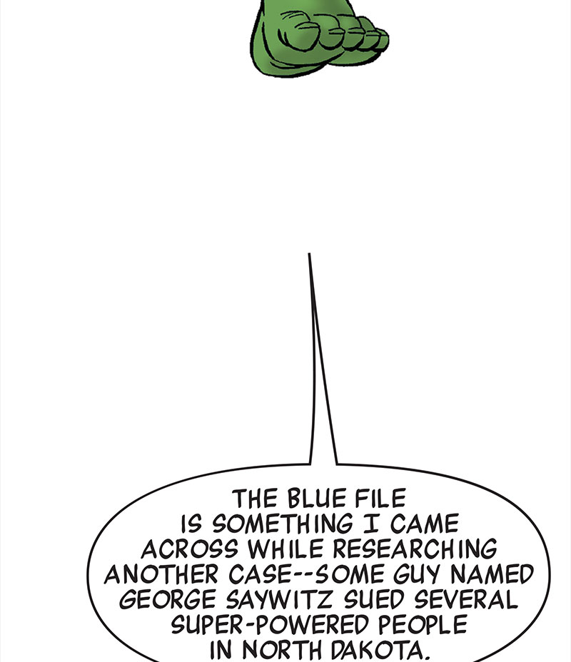 She-Hulk: Law and Disorder Infinity Comic (2022-): Chapter 11 - Page 6