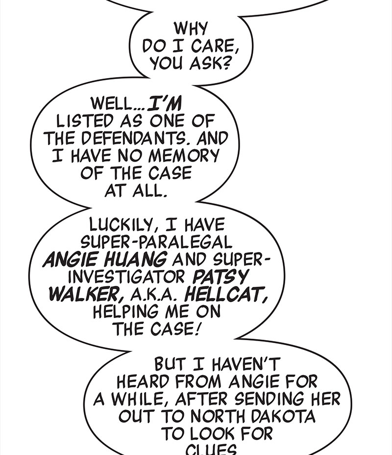 She-Hulk: Law and Disorder Infinity Comic (2022-): Chapter 11 - Page 7