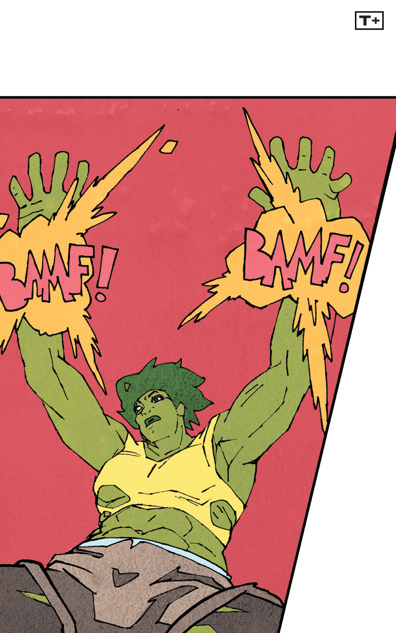 She-Hulk: Law and Disorder Infinity Comic (2022-): Chapter 12 - Page 2