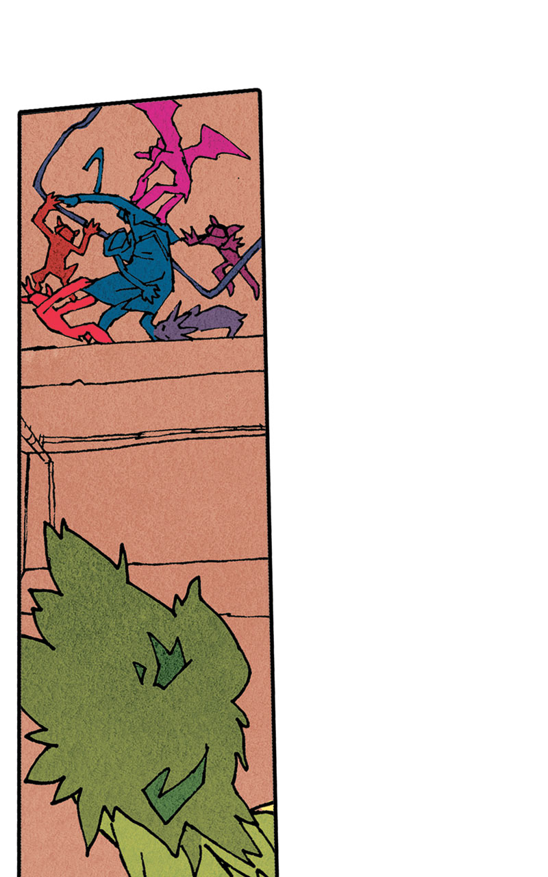 She-Hulk: Law and Disorder Infinity Comic (2022-): Chapter 12 - Page 5
