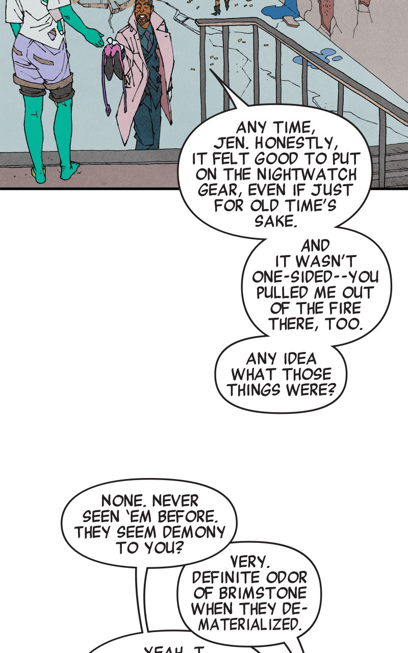 She-Hulk: Law and Disorder Infinity Comic (2022-): Chapter 12 - Page 10