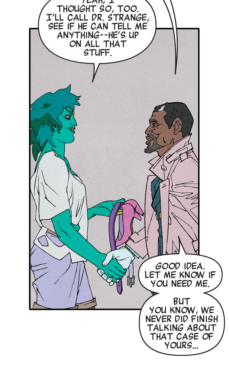 She-Hulk: Law and Disorder Infinity Comic (2022-): Chapter 12 - Page 11