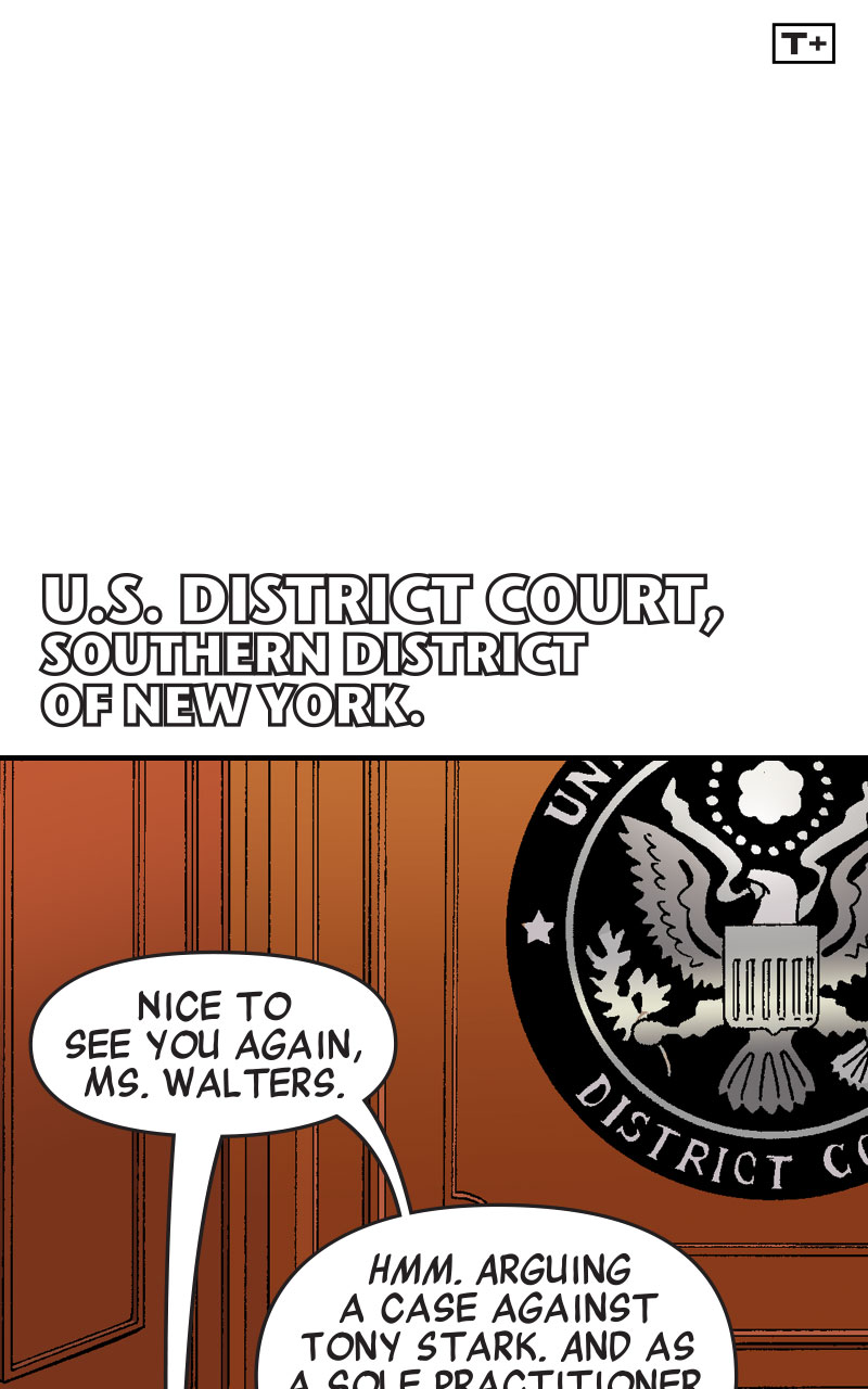 She-Hulk: Law and Disorder Infinity Comic (2022-): Chapter 2 - Page 2