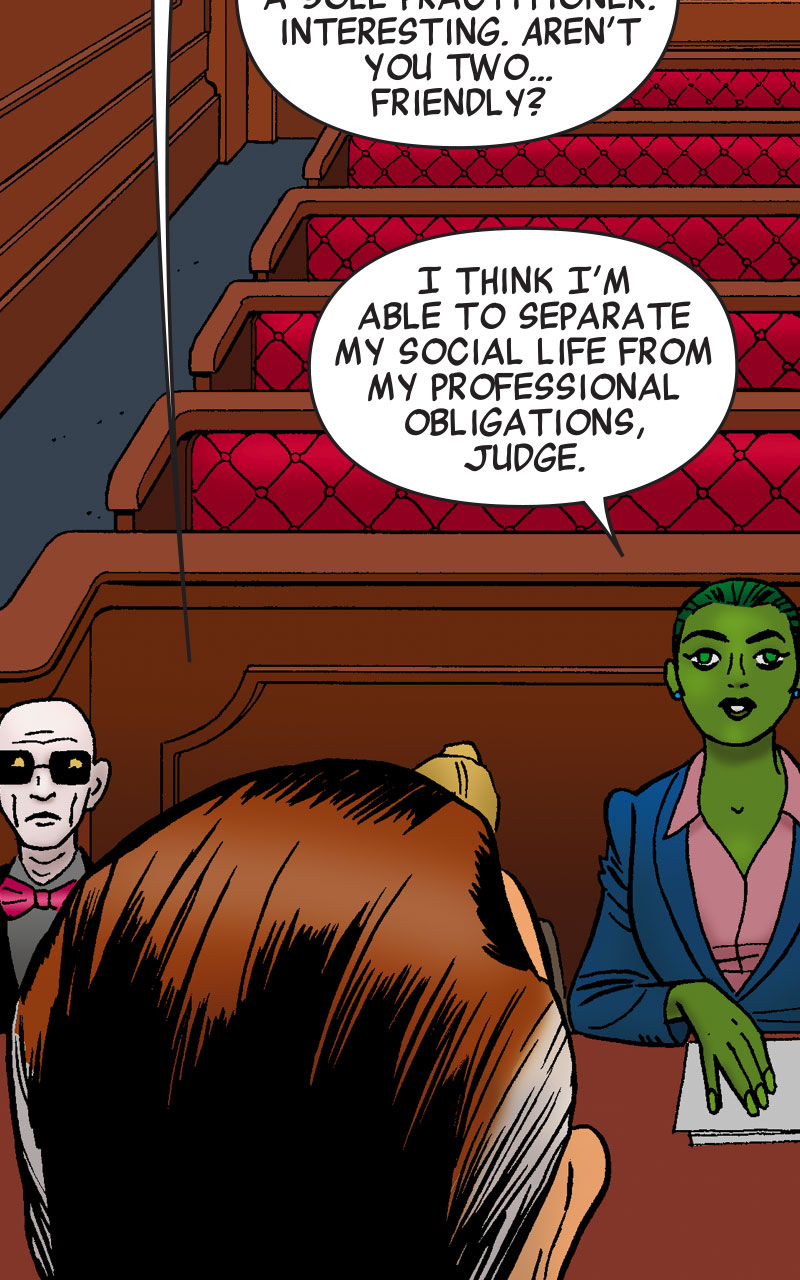 She-Hulk: Law and Disorder Infinity Comic (2022-): Chapter 2 - Page 3