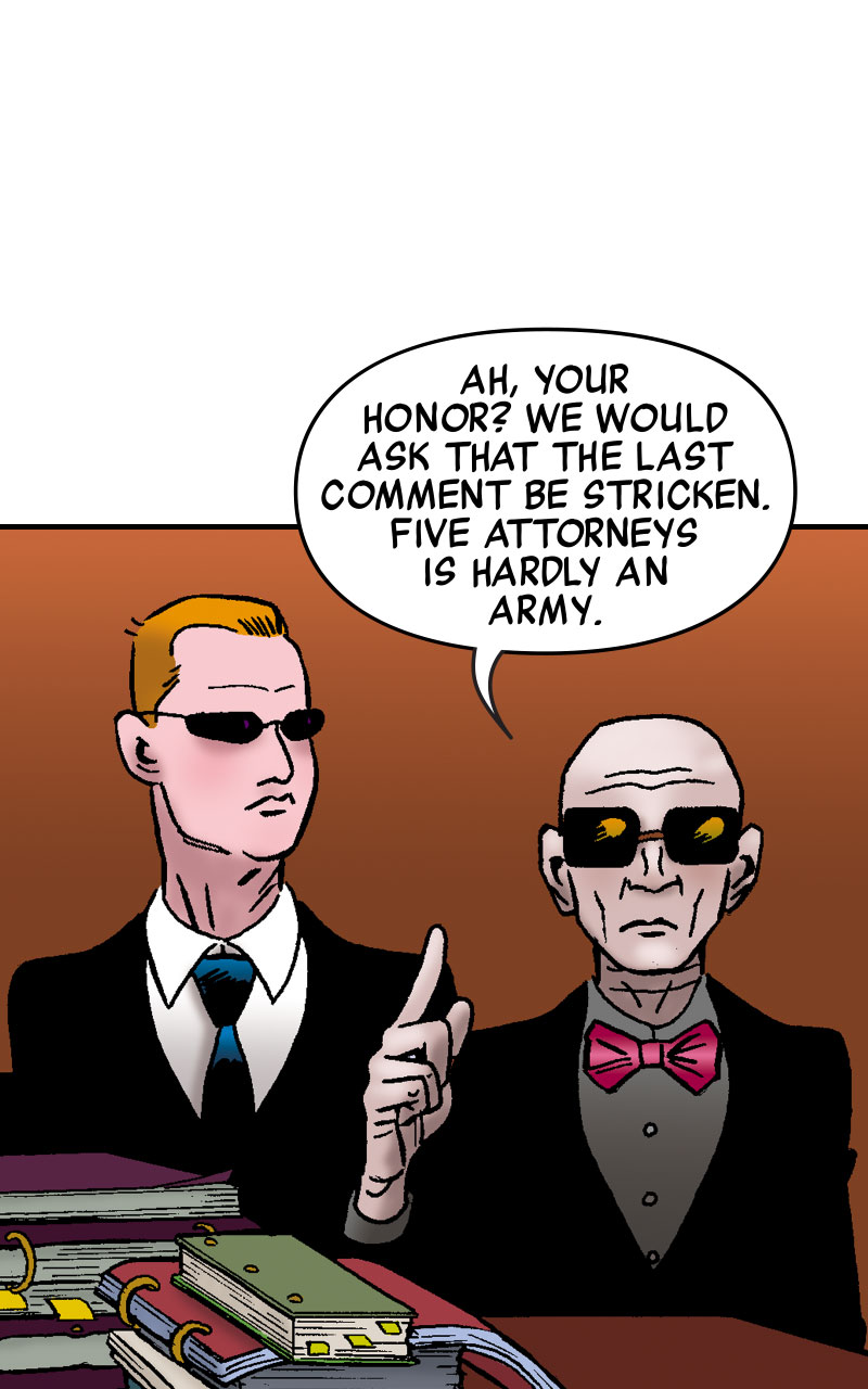 She-Hulk: Law and Disorder Infinity Comic (2022-): Chapter 2 - Page 6
