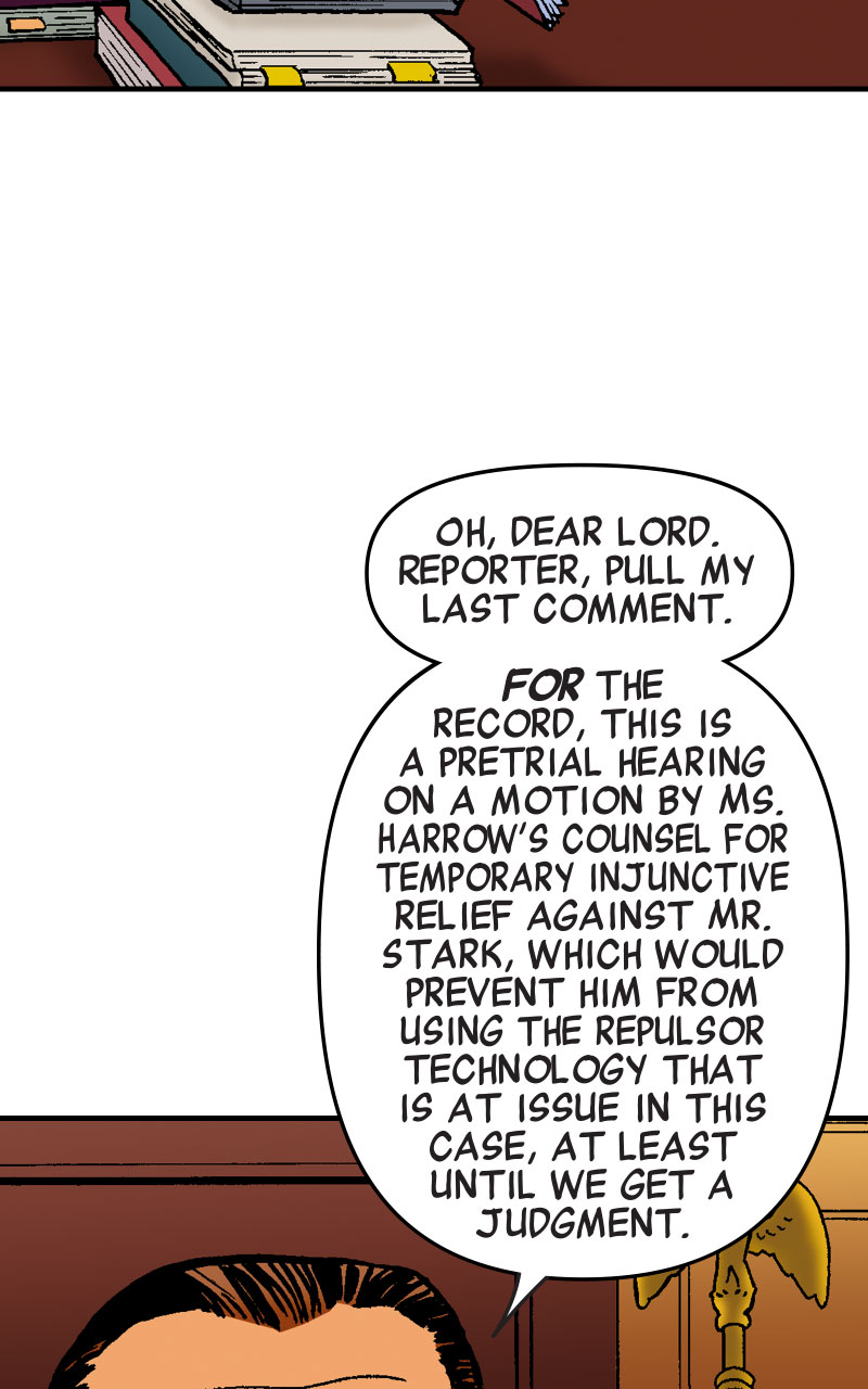 She-Hulk: Law and Disorder Infinity Comic (2022-): Chapter 2 - Page 7