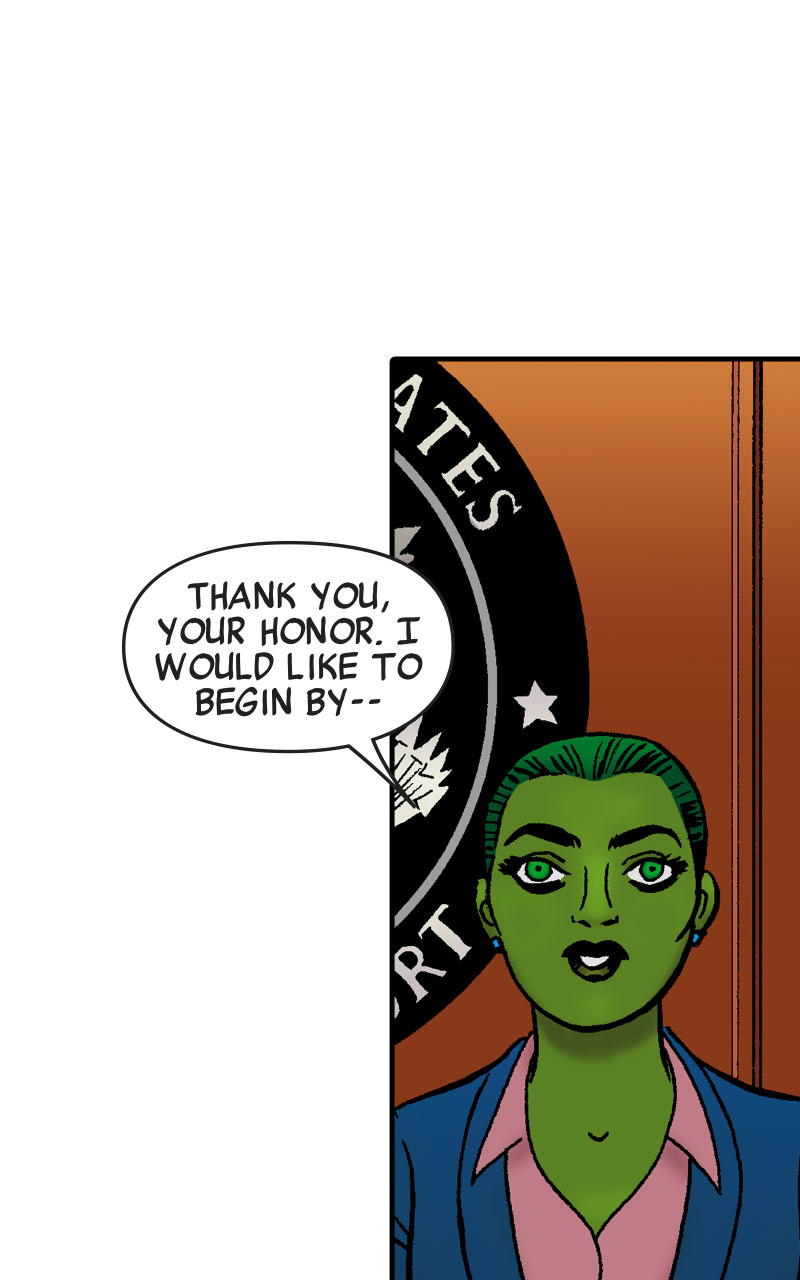 She-Hulk: Law and Disorder Infinity Comic (2022-): Chapter 2 - Page 9