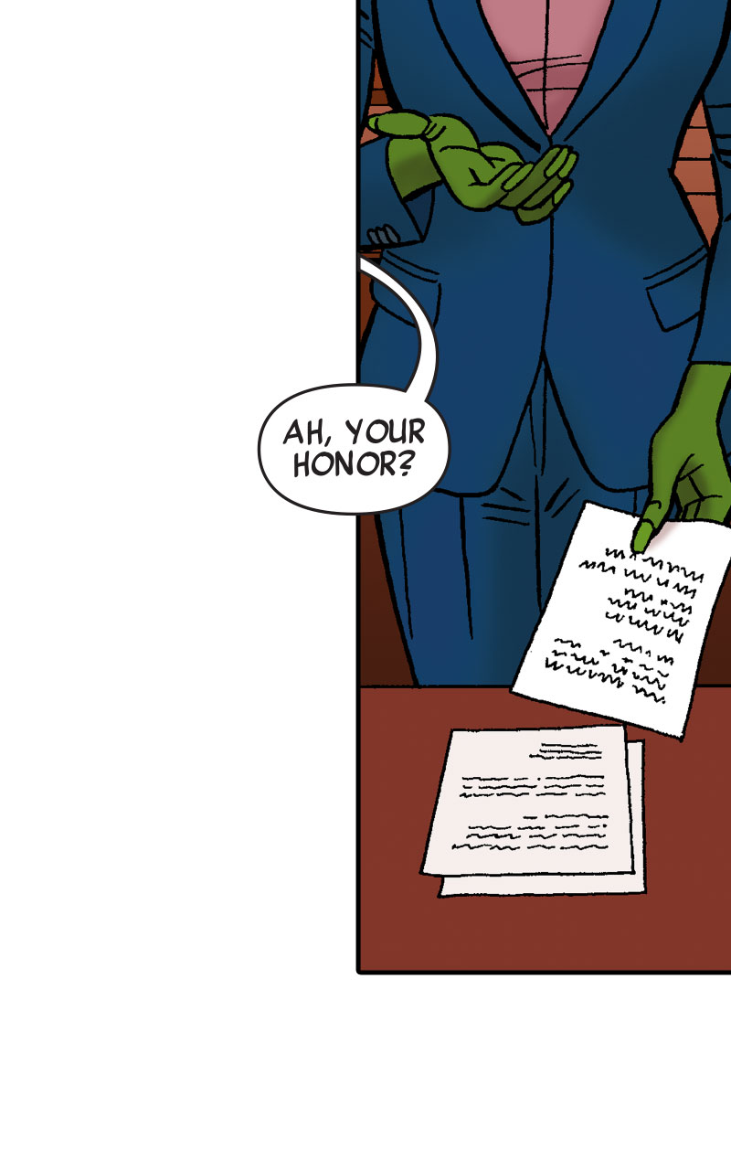 She-Hulk: Law and Disorder Infinity Comic (2022-): Chapter 2 - Page 10