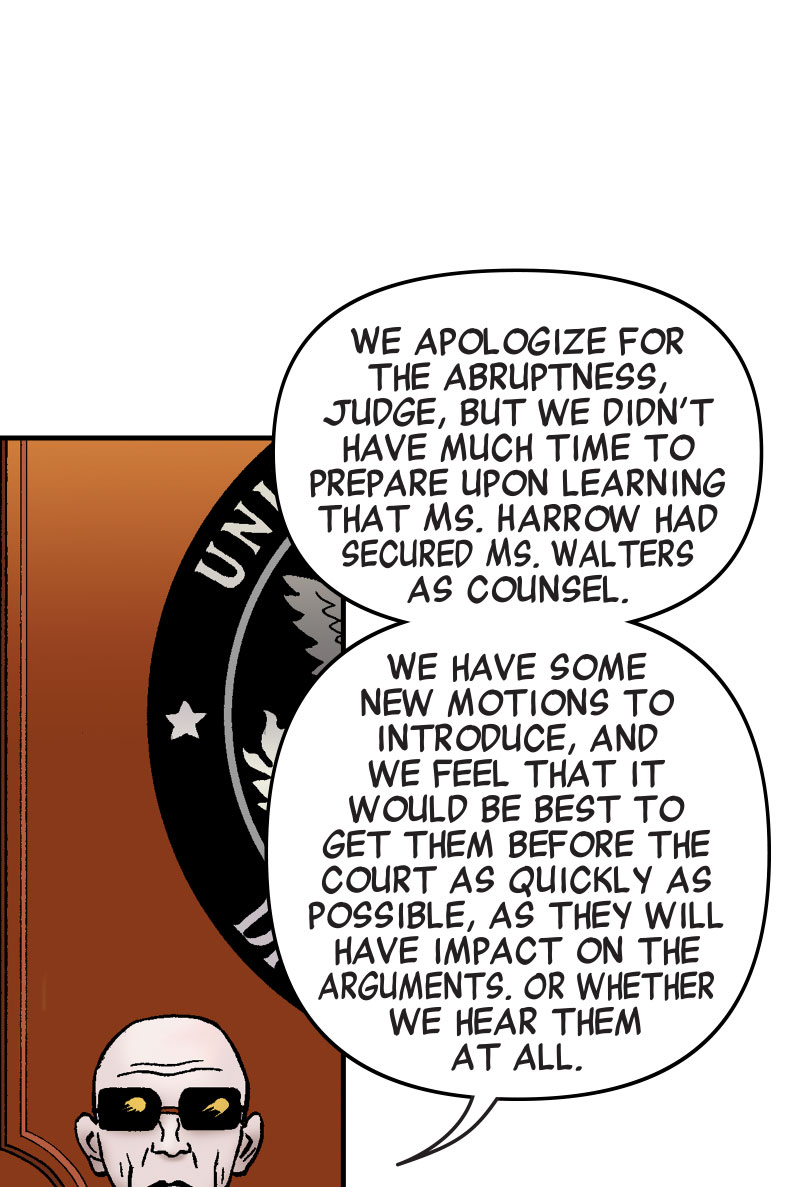 She-Hulk: Law and Disorder Infinity Comic (2022-): Chapter 2 - Page 12