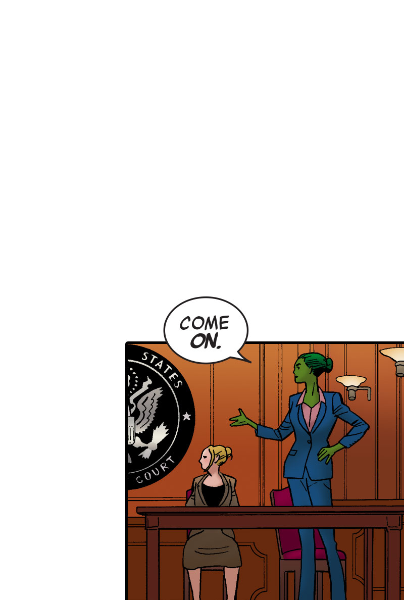She-Hulk: Law and Disorder Infinity Comic (2022-): Chapter 2 - Page 15