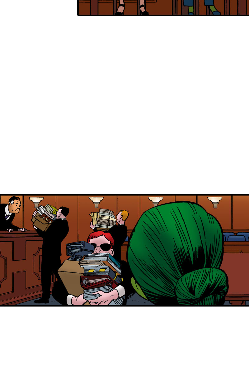 She-Hulk: Law and Disorder Infinity Comic (2022-): Chapter 2 - Page 16